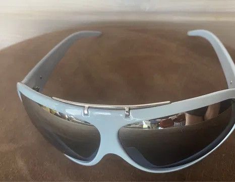 Dolce & Gabbana Vintage dolce gabbana sunglasses Size ONE SIZE - 5 Thumbnail