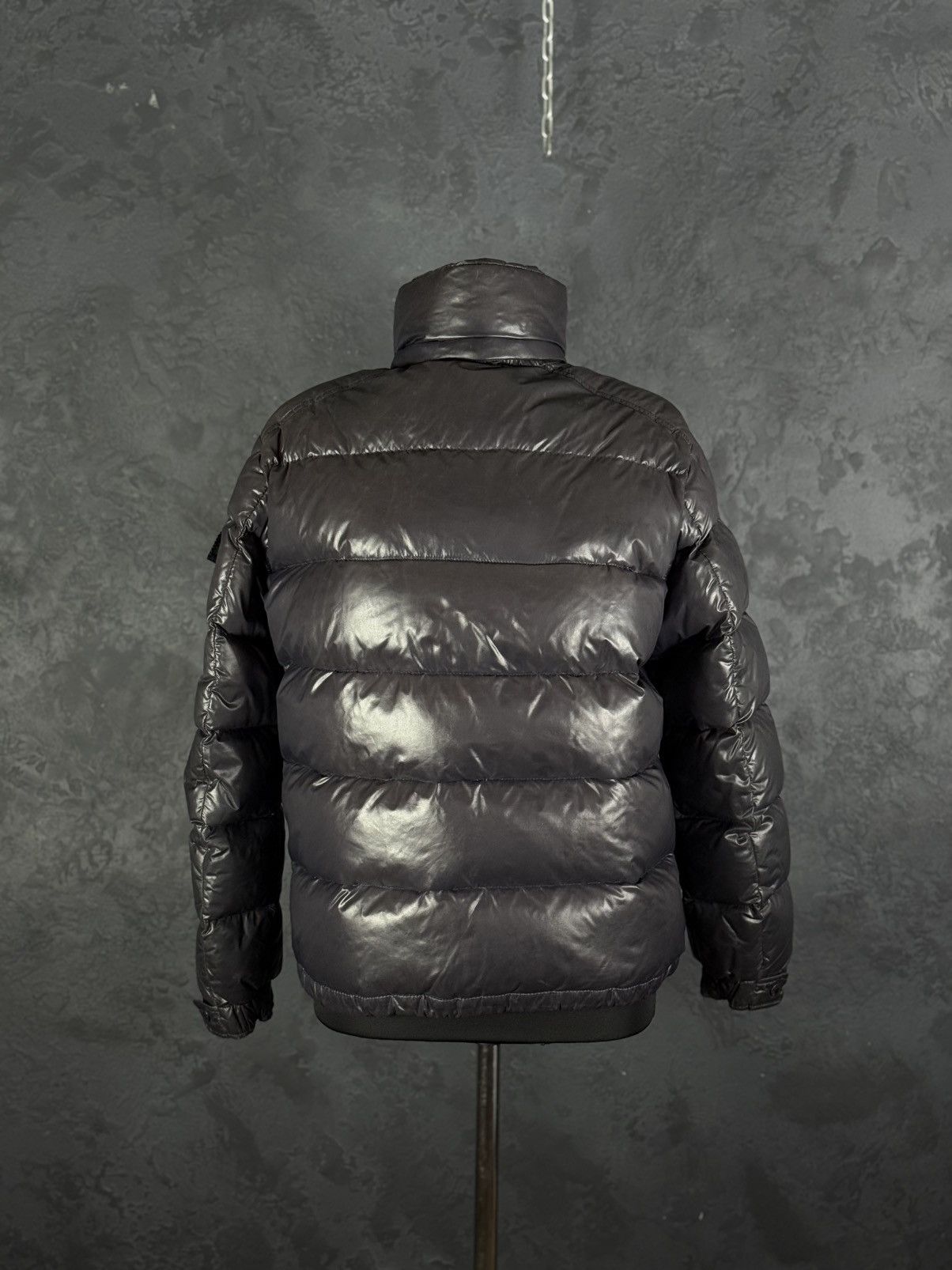 Moncler Moncler Maya Giubotto Men’s Down Puffer Jacket Size 3 Size US M / EU 48-50 / 2 - 8 Thumbnail