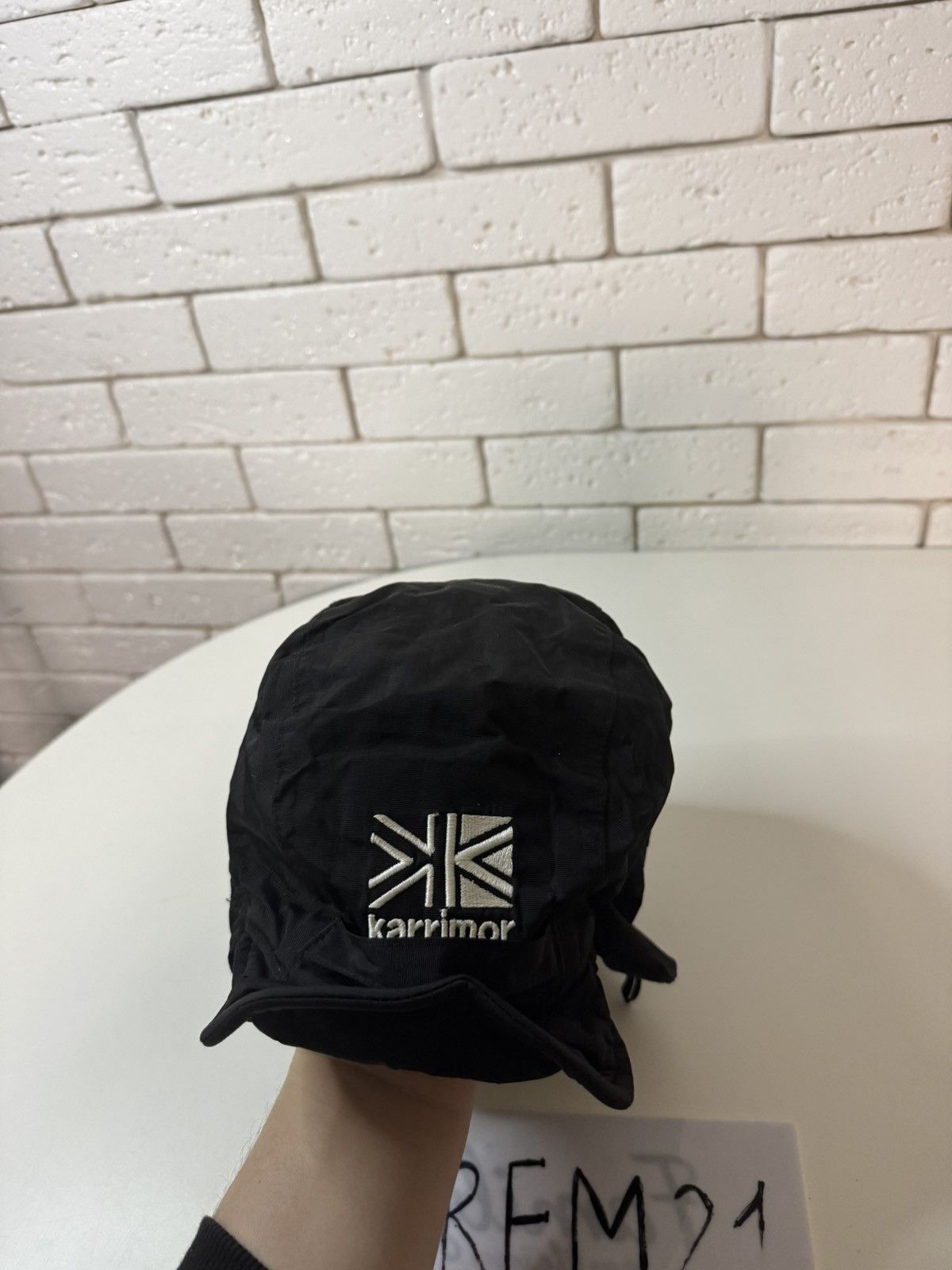 Karrimor Karrimor cap hat Size ONE SIZE - 2 Thumbnail
