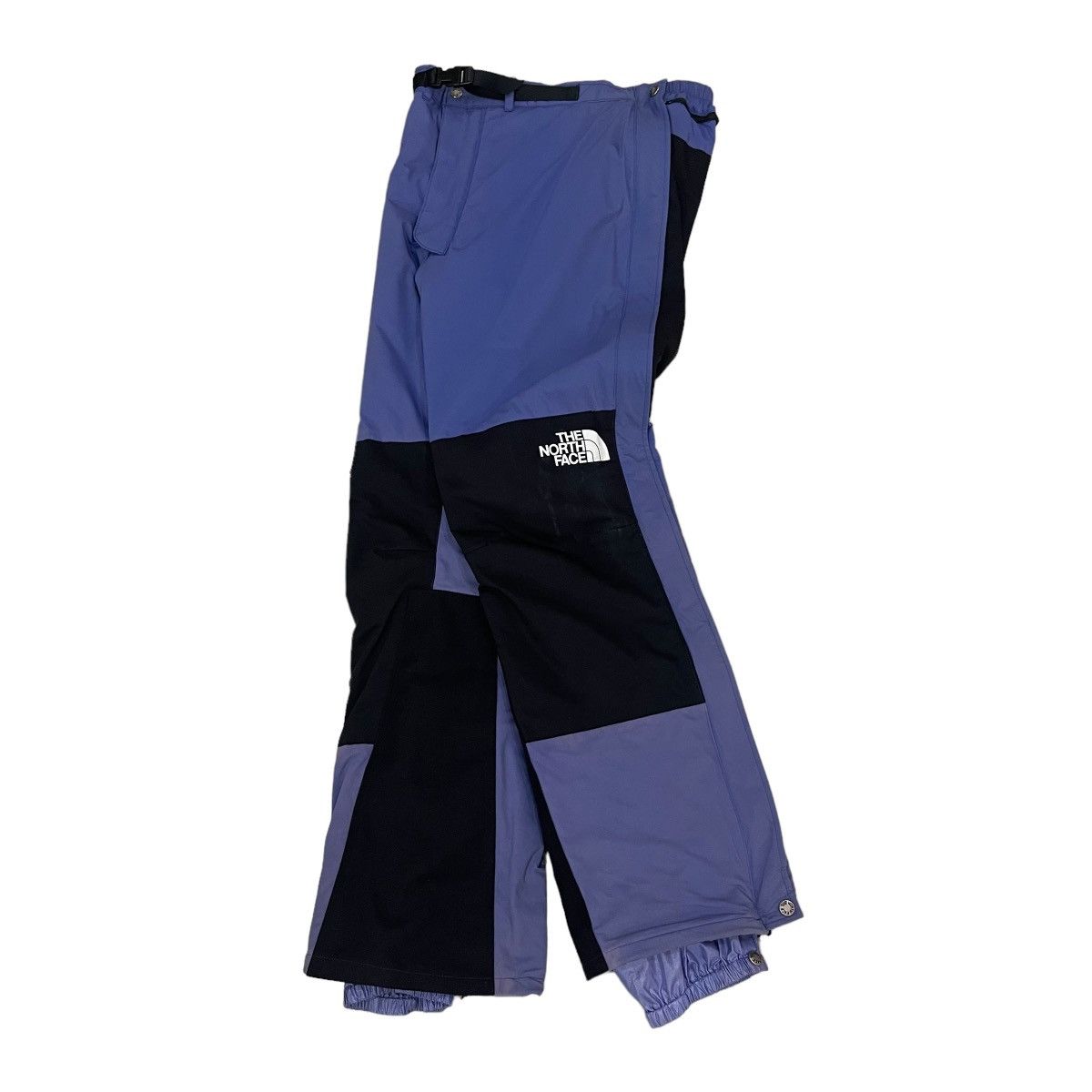 Goretex × The North Face × Vintage Vintage 90s The North Face Goretex Ski Pants Size US 28 / EU 44 - 3 Thumbnail