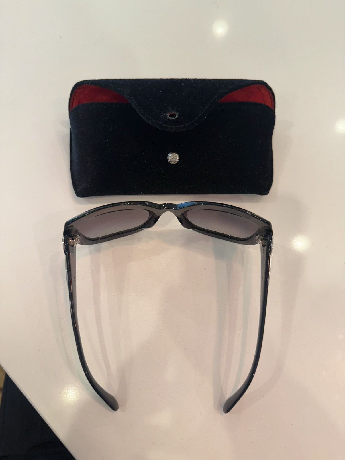 Ralph Lauren Ralph Lauren womens Sunglasses Size ONE SIZE - 6 Thumbnail
