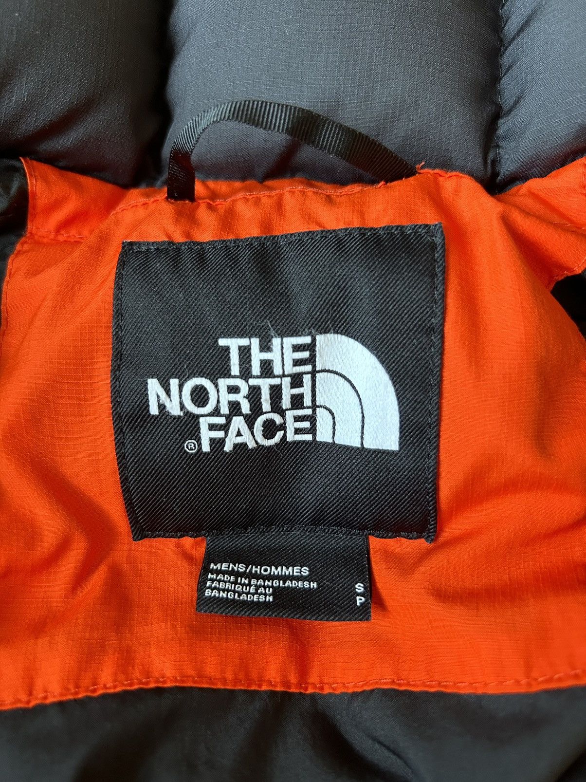 The North Face The North Face 1990 Lhotse 700 Puffer Jacket Size US S / EU 44-46 / 1 - 6 Thumbnail
