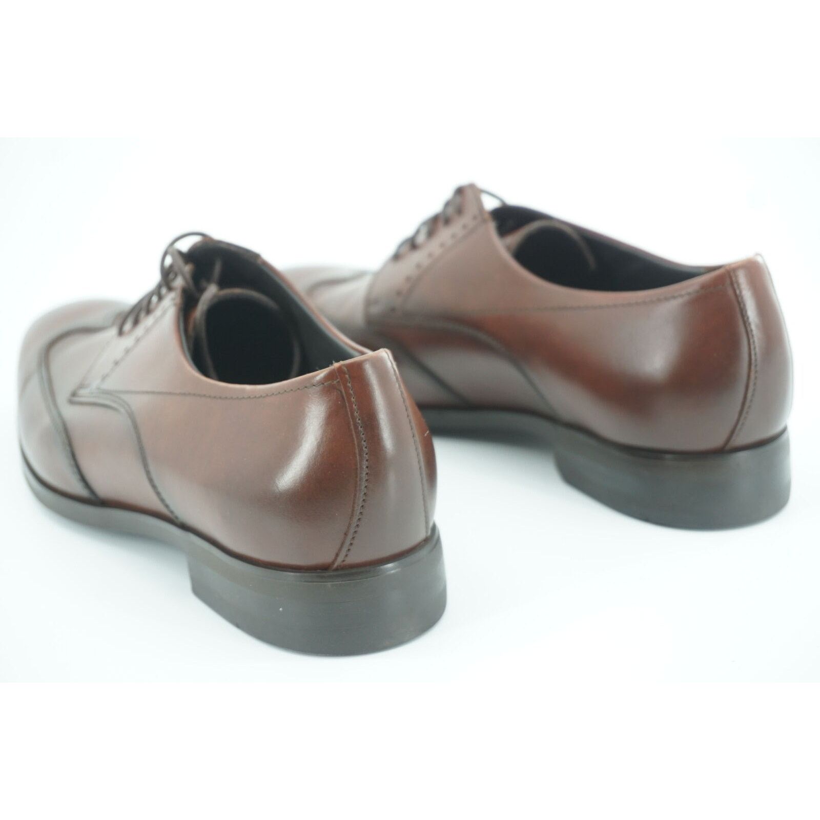 M by Bruno Magli Barni wingtip Oxford Loafers Size 9 $460