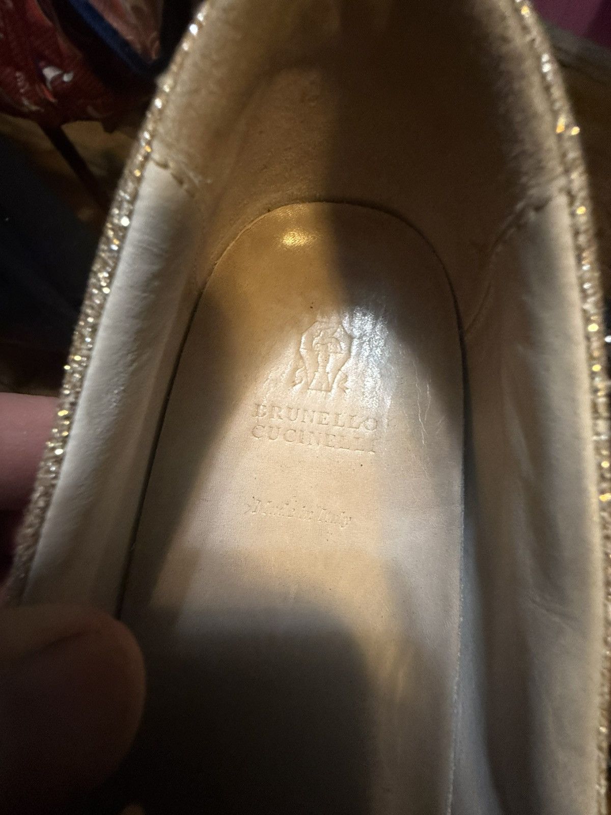 Brunello Cucinelli Very nice Size US 8 / IT 38 - 7 Thumbnail
