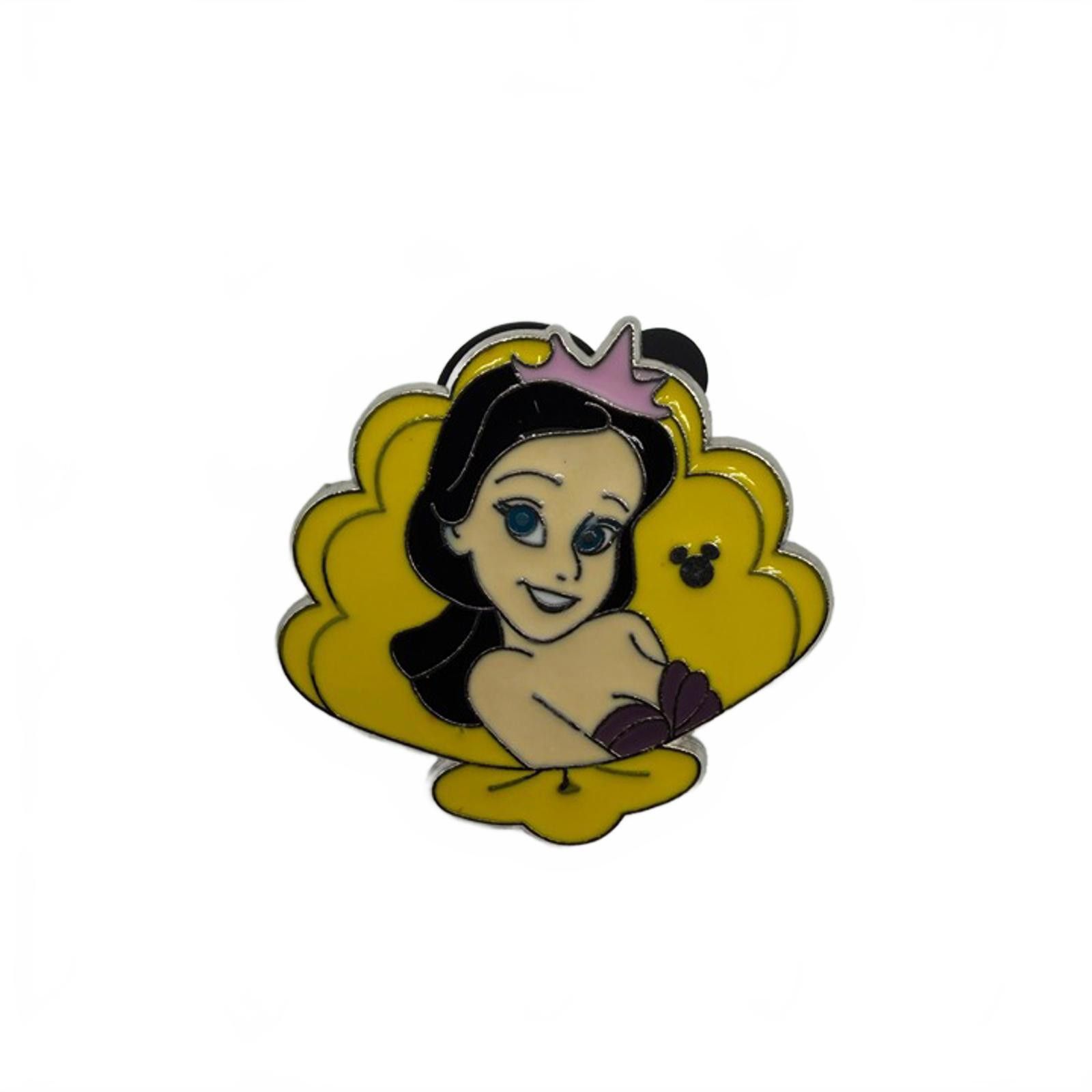 Disney Disney Pin - Alana - Daughters of King Triton Size ONE SIZE - 1 Thumbnail