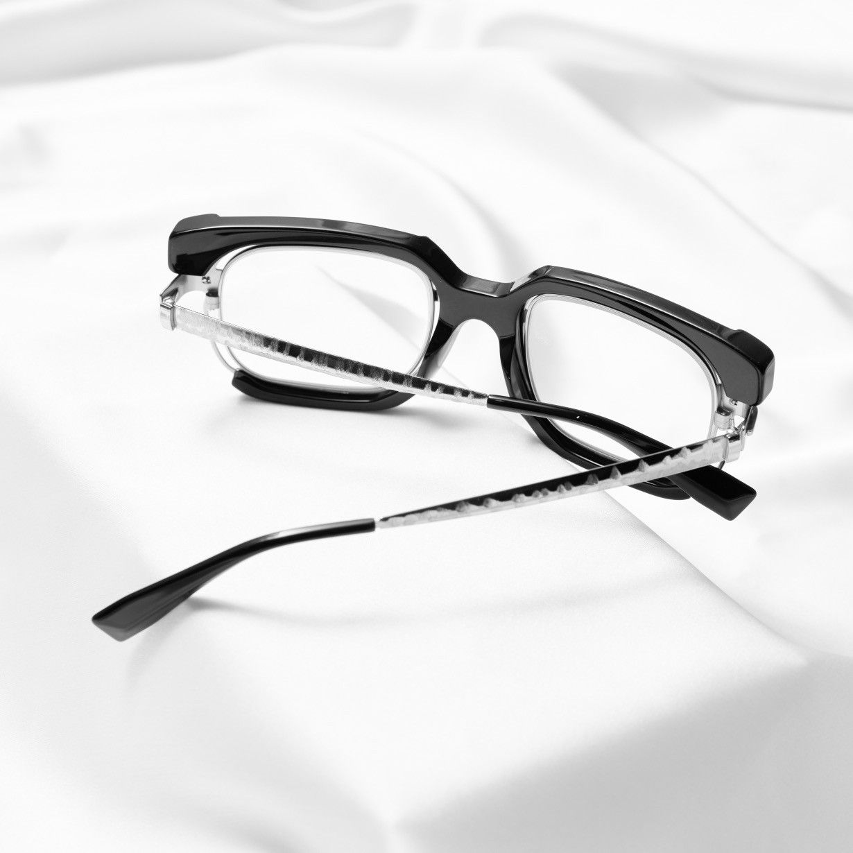 Kuboraum KUBORAUM H91 BS GLASSES Size ONE SIZE - 7 Thumbnail