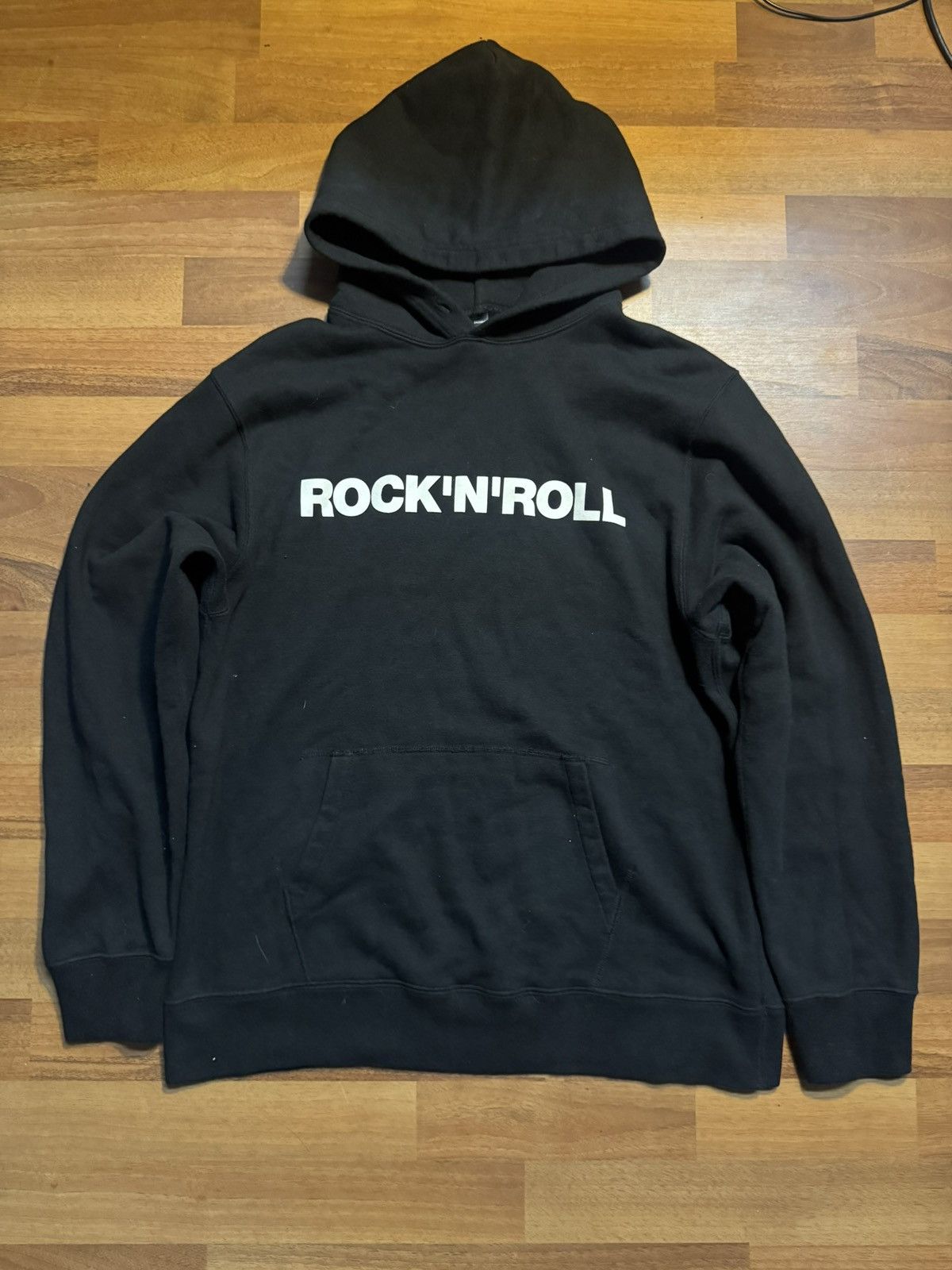 Number (N)ine Rocknroll tee number (n)ine Size US M / EU 48-50 / 2 - 1 Thumbnail
