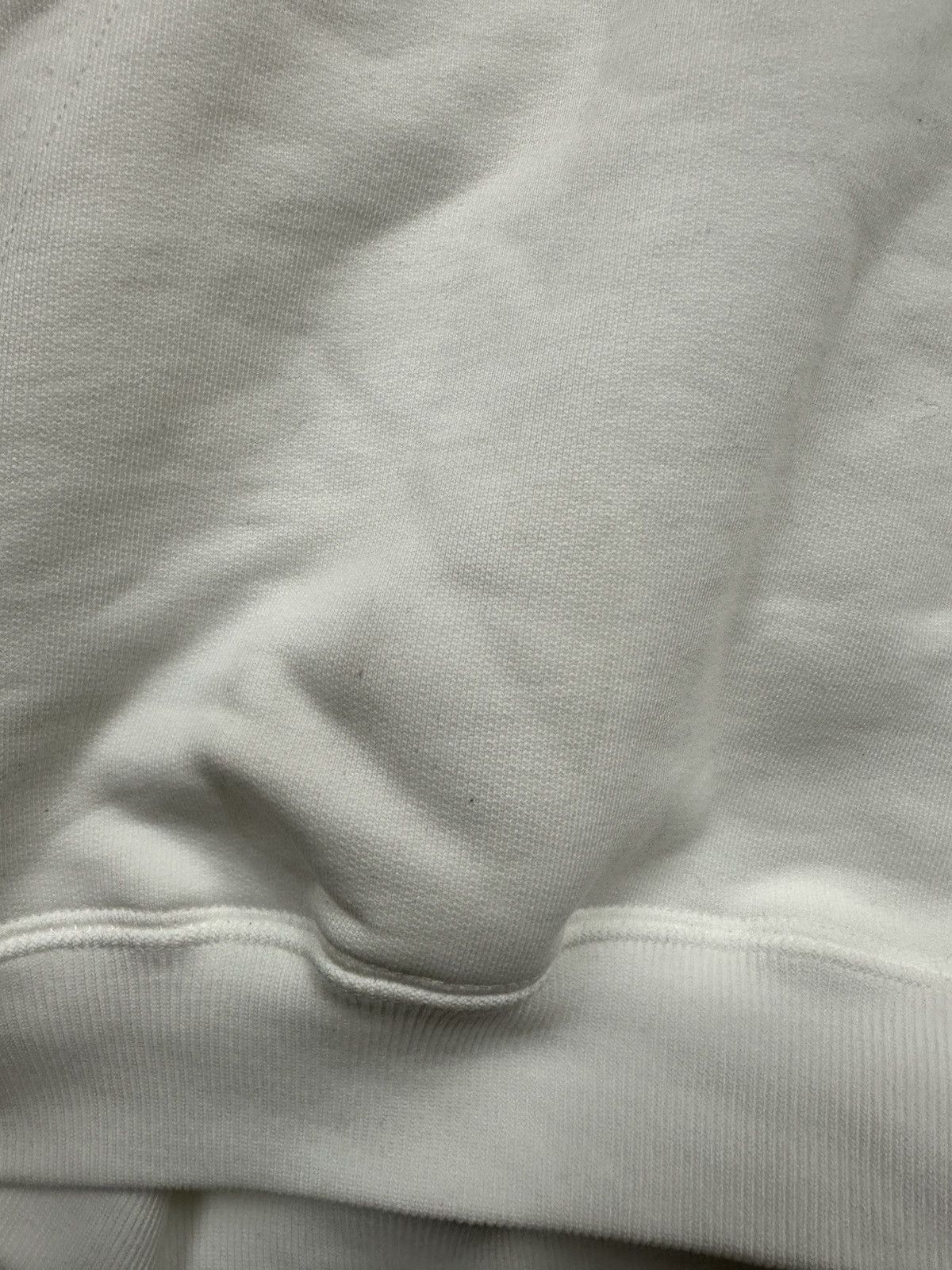 Balenciaga Oversized Gym Wear Hoodie Size US XL / EU 56 / 4 - 4 Thumbnail