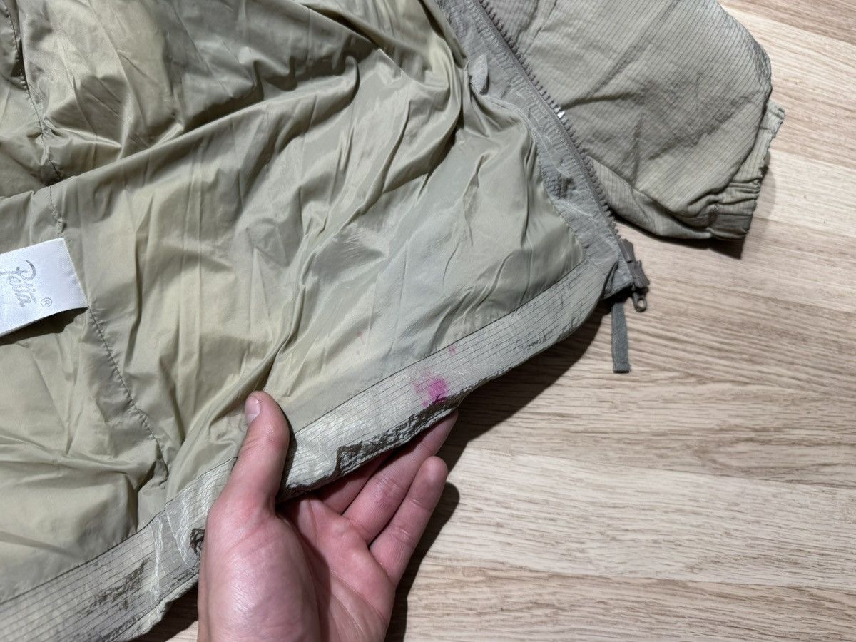 Patta Patta puffer jacket XL Size US XL / EU 56 / 4 - 12 Thumbnail