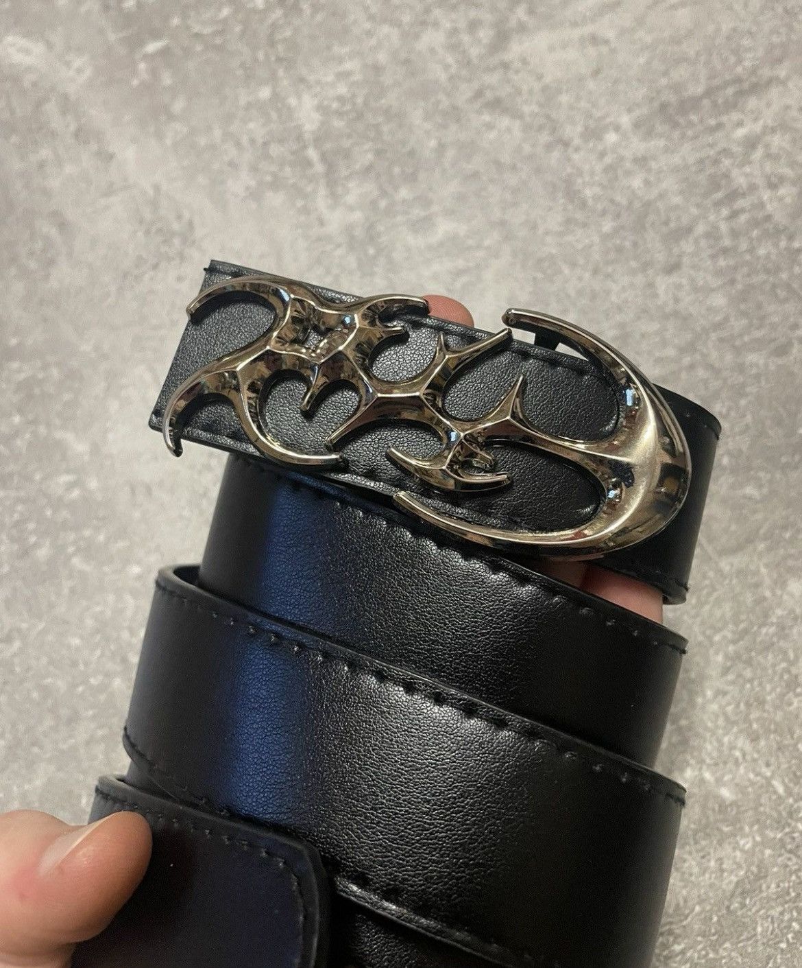 Japanese Brand Y2K Belt Size ONE SIZE - 3 Thumbnail