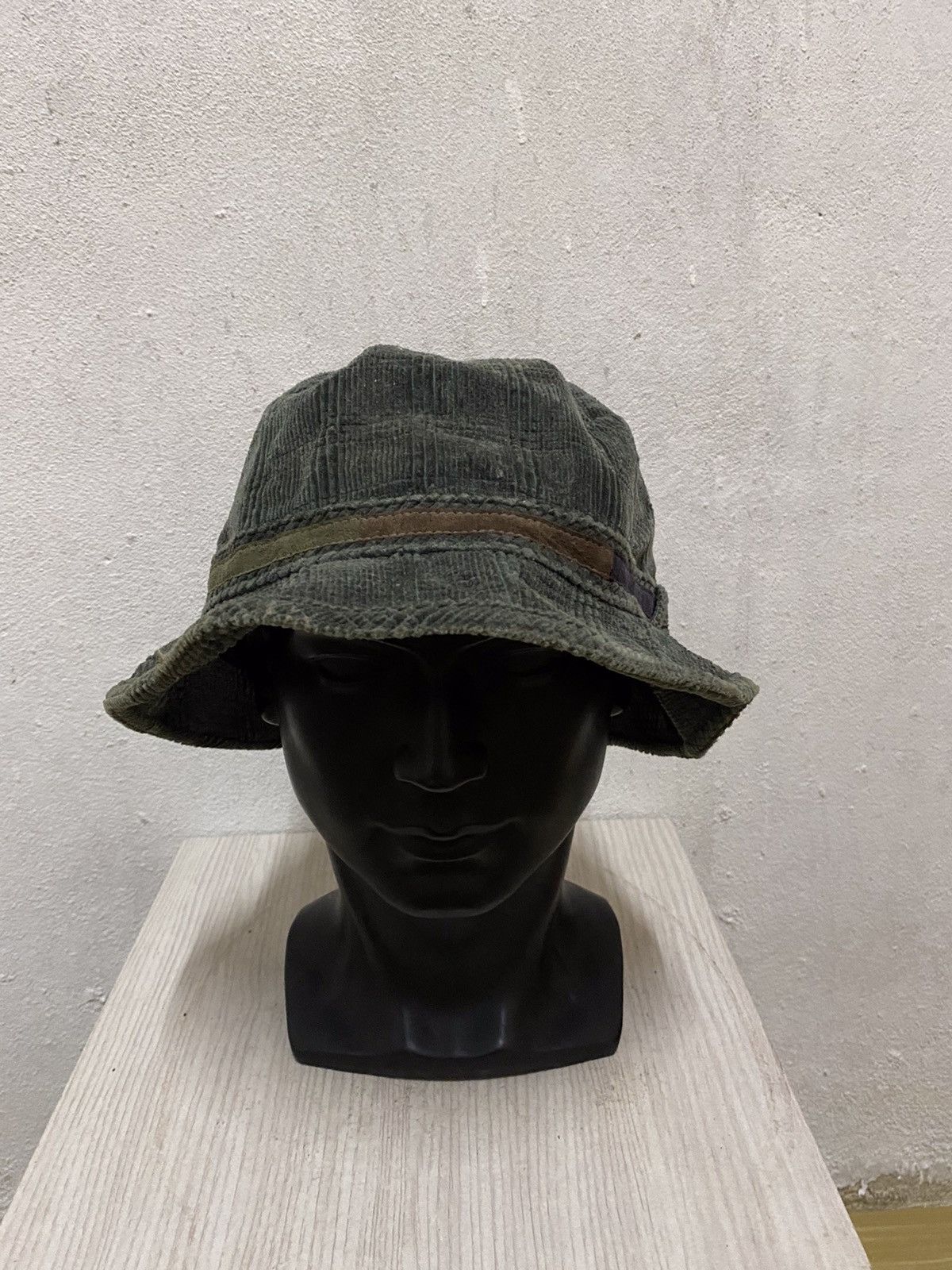 Borsalino Borsalino Hat Size ONE SIZE - 2 Thumbnail