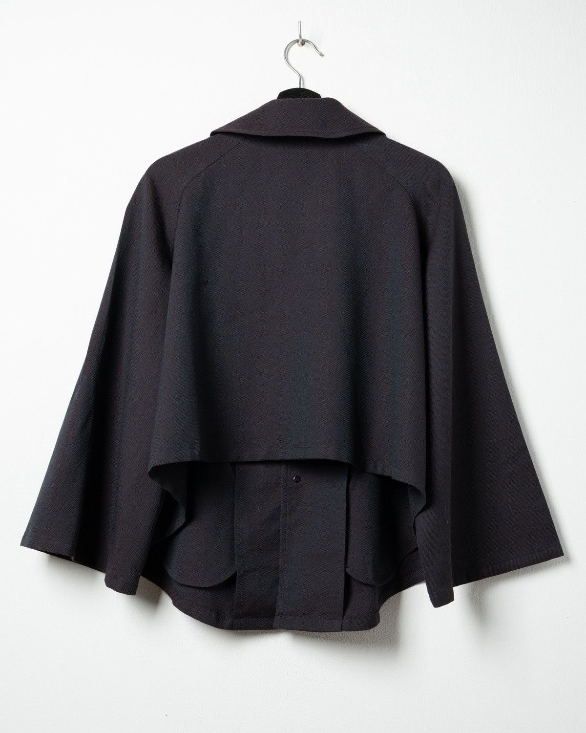 Yohji Yamamoto Yohji Yamamoto Batwing Jacket Size US M / EU 48-50 / 2 - 10 Thumbnail