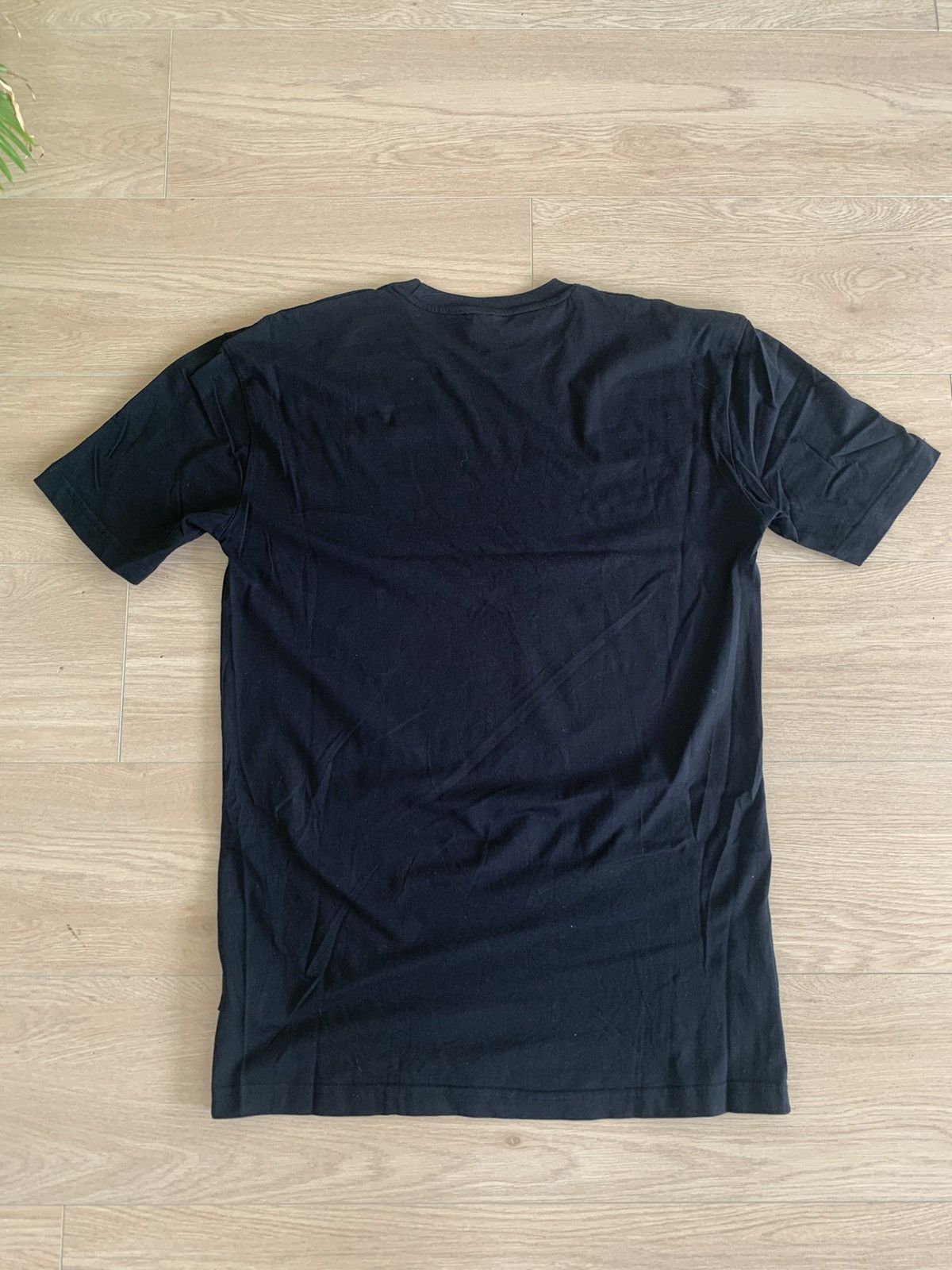 Patta Patta x DJVT ‘watskeburt’ T-shirt Size US L / EU 52-54 / 3 - 9 Thumbnail