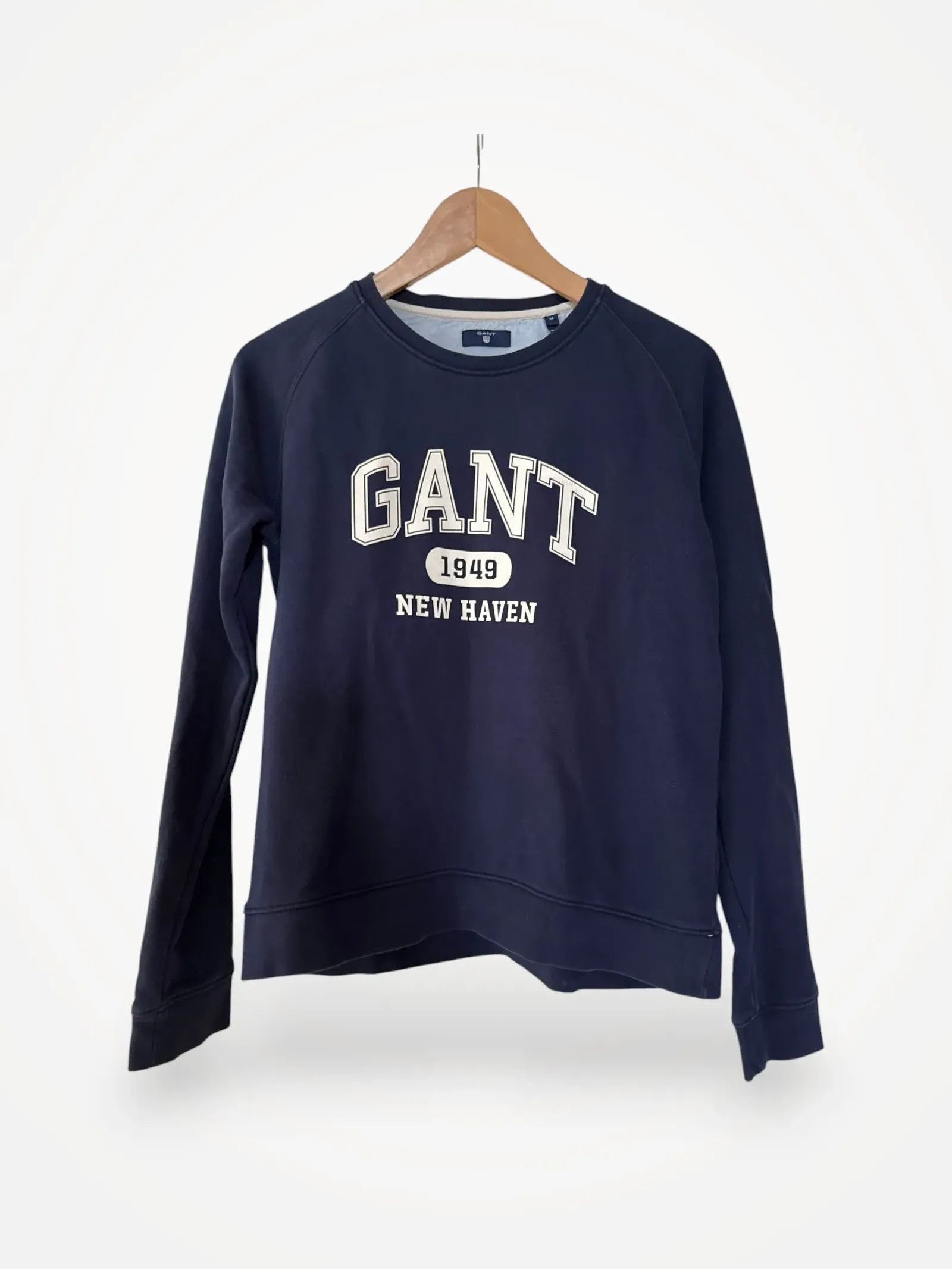 Gant Gant Sweatshirt Size M / US 6-8 / IT 42-44 - 1 Thumbnail