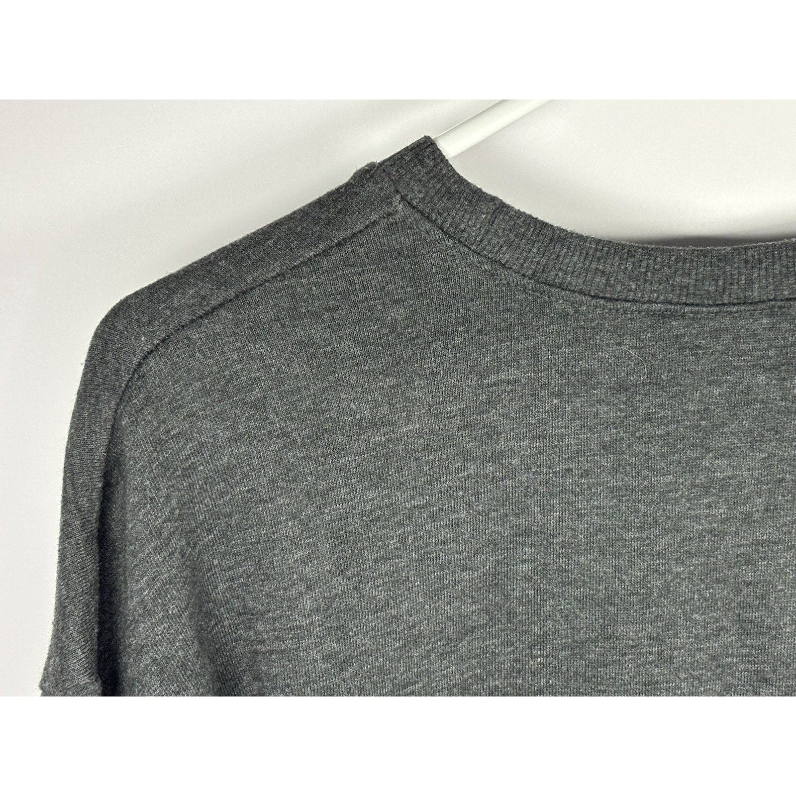 The Unbranded Brand Disney Stitch Sequin Sweatshirt Women’s Small Jerry Leigh Size L / US 10 / IT 46 - 16 Thumbnail