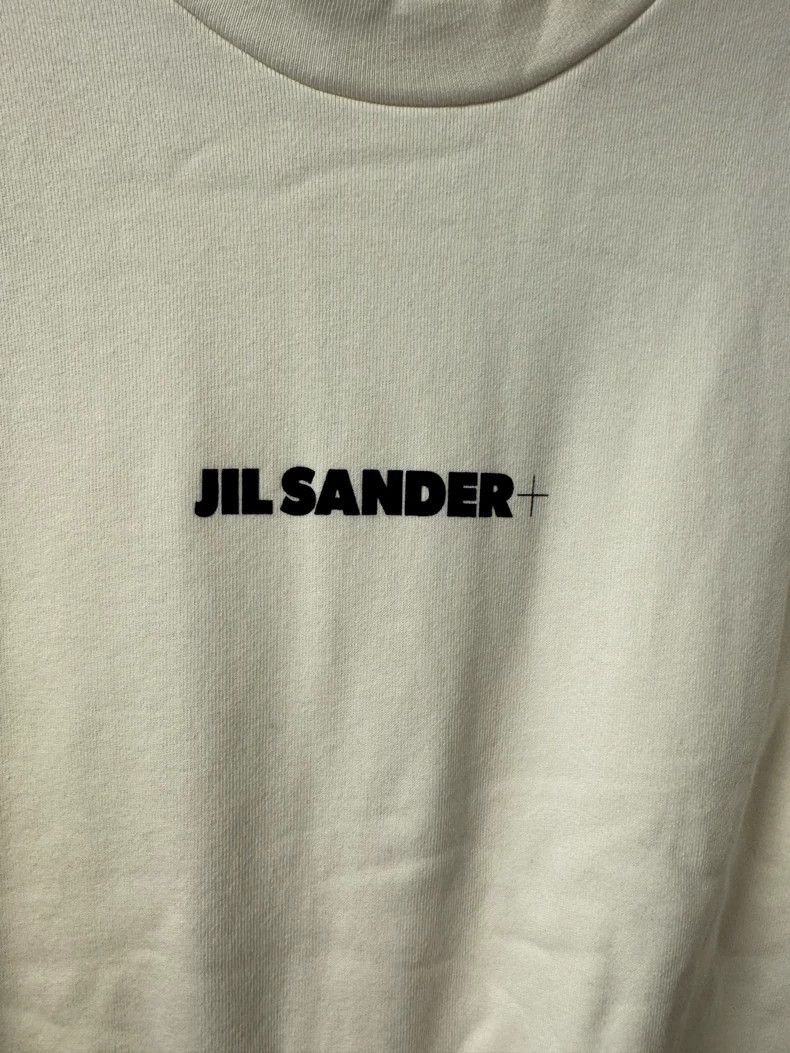 Jil Sander Jil Sander sweatshirt Size S / US 4 / IT 40 - 7 Thumbnail