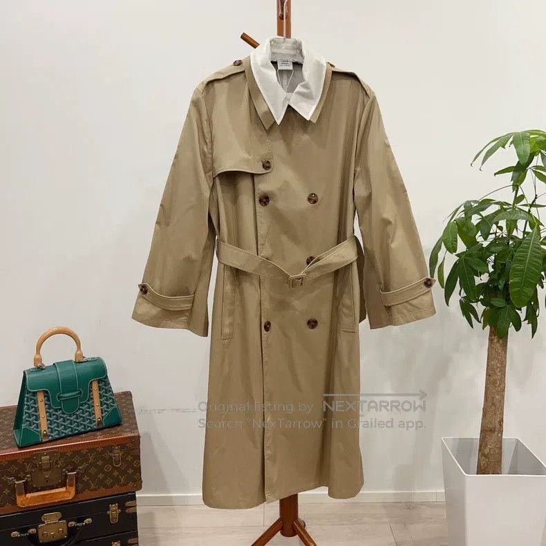 Other Vetements Jacket Size M / US 6-8 / IT 42-44 - 1 Thumbnail
