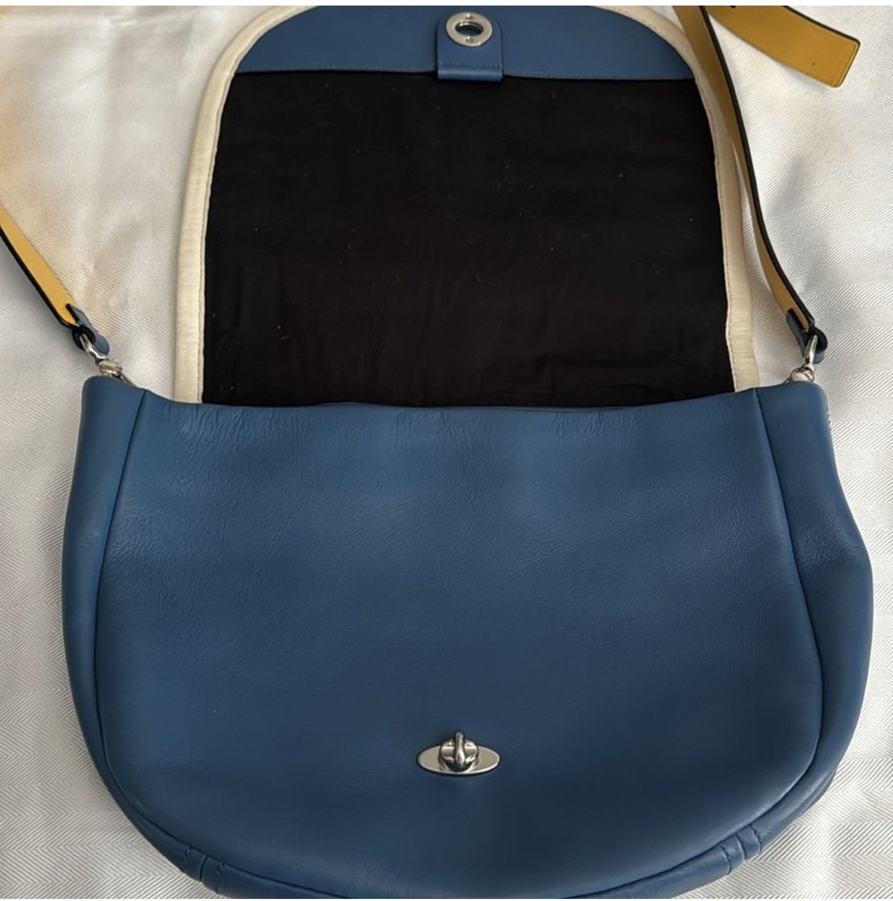 Marc by Marc Jacobs Marc by Marc Jacobs crossbody messenger bag Size ONE SIZE - 3 Thumbnail