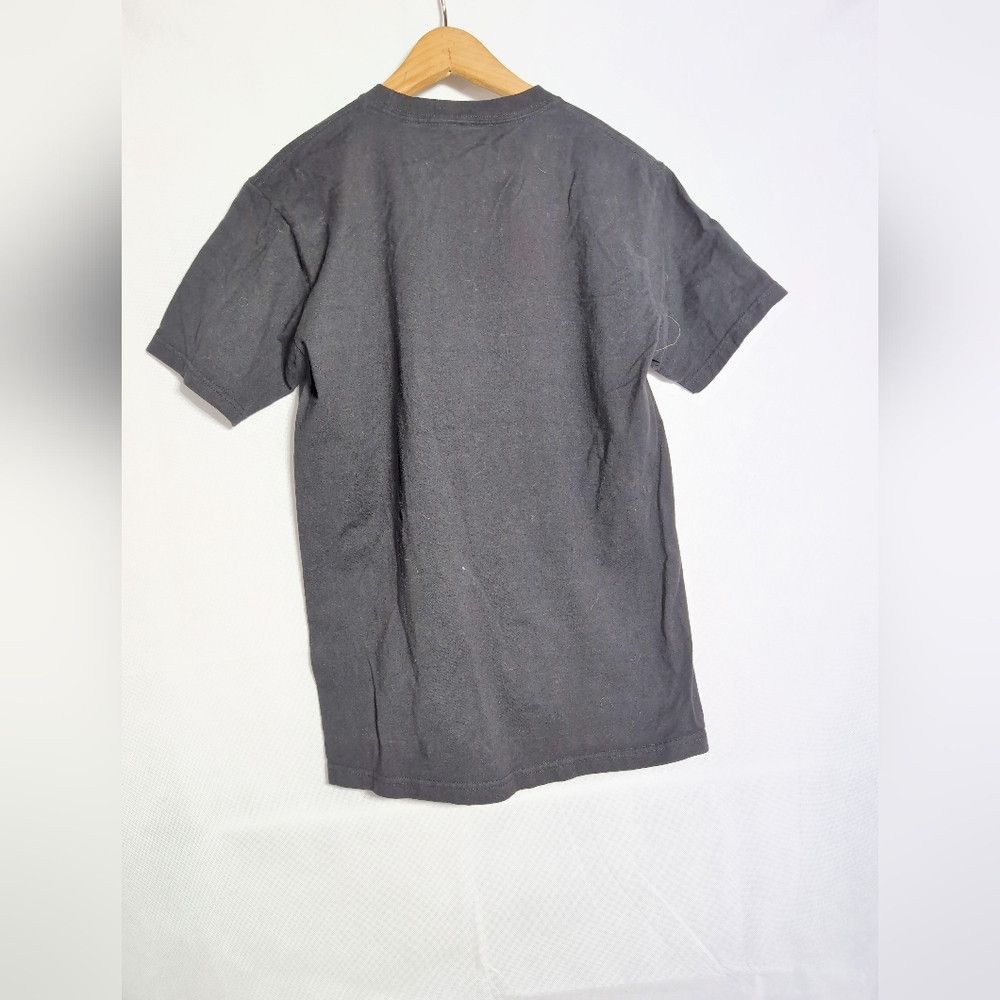 Other I'm Not Fat I'm Fluffy Black Sz S Tour T-Shirt with Cartoon Size US S / EU 44-46 / 1 - 4 Thumbnail