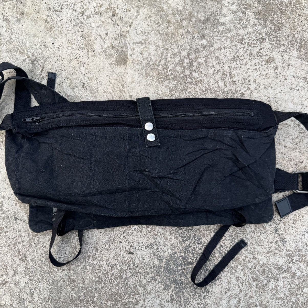 Y's × Yohji Yamamoto Y’s Yohji yamamoto Shoulders Bags Size ONE SIZE - 8 Thumbnail