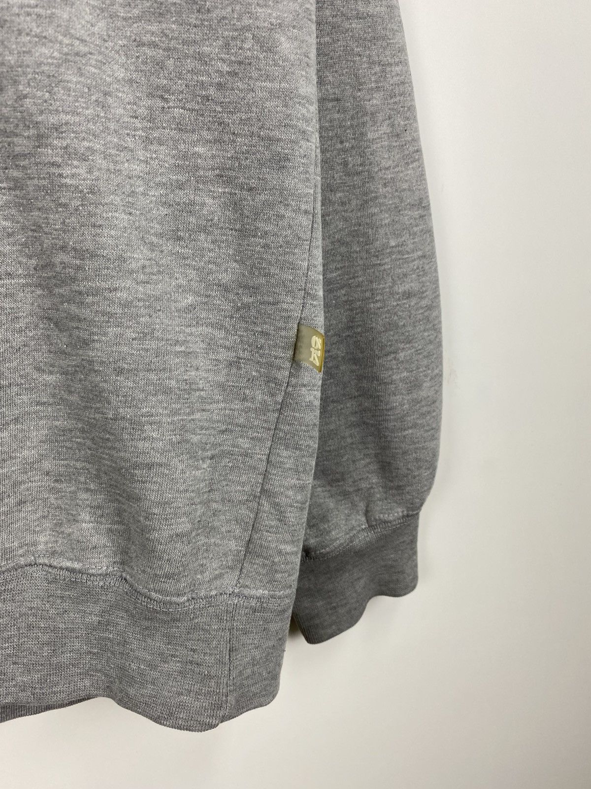 Vintage Vintage 90s 614 Hoodies Size US XL / EU 56 / 4 - 9 Thumbnail