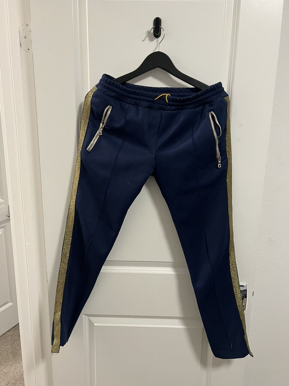 Rhude Rhude Traxedo Pants Size US 30 / EU 46 - 1 Thumbnail