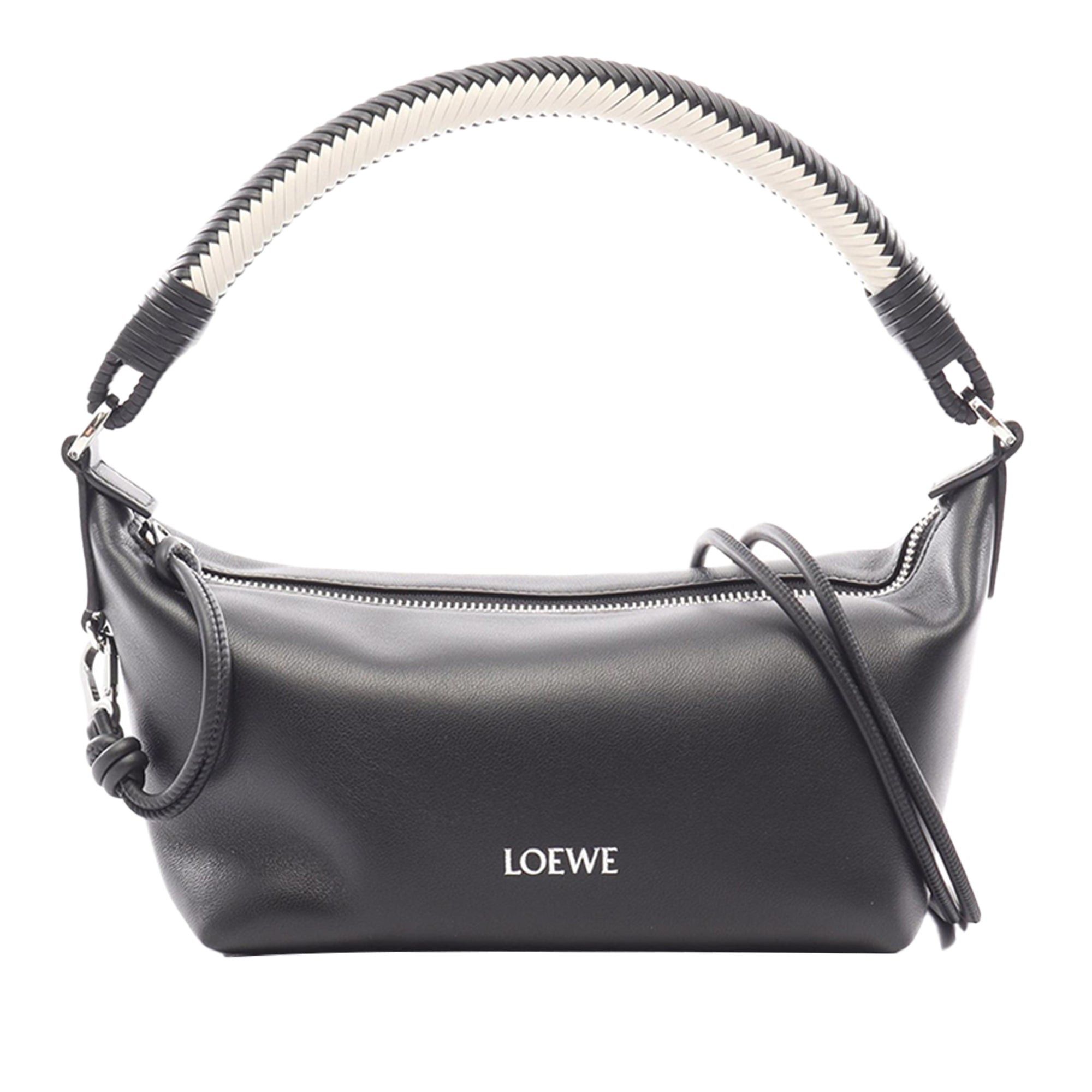 Loewe Mellow Nappa Lambskin Cala Bag Size ONE SIZE - 1 Thumbnail