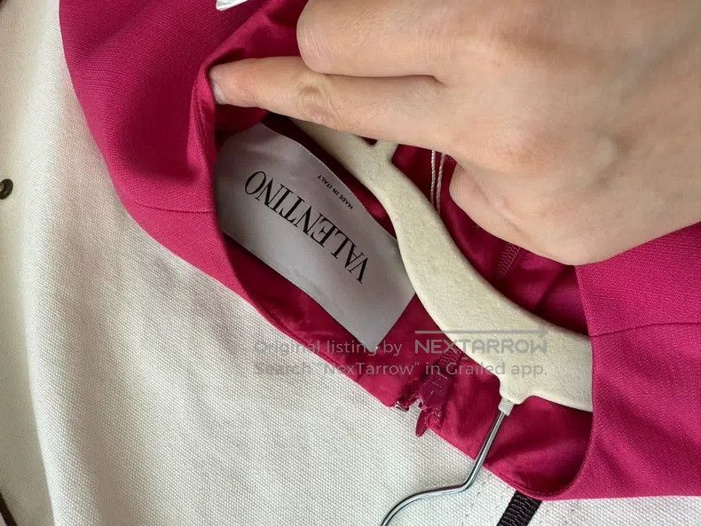 Valentino Valentino dress Size S / US 4 / IT 40 - 7 Thumbnail