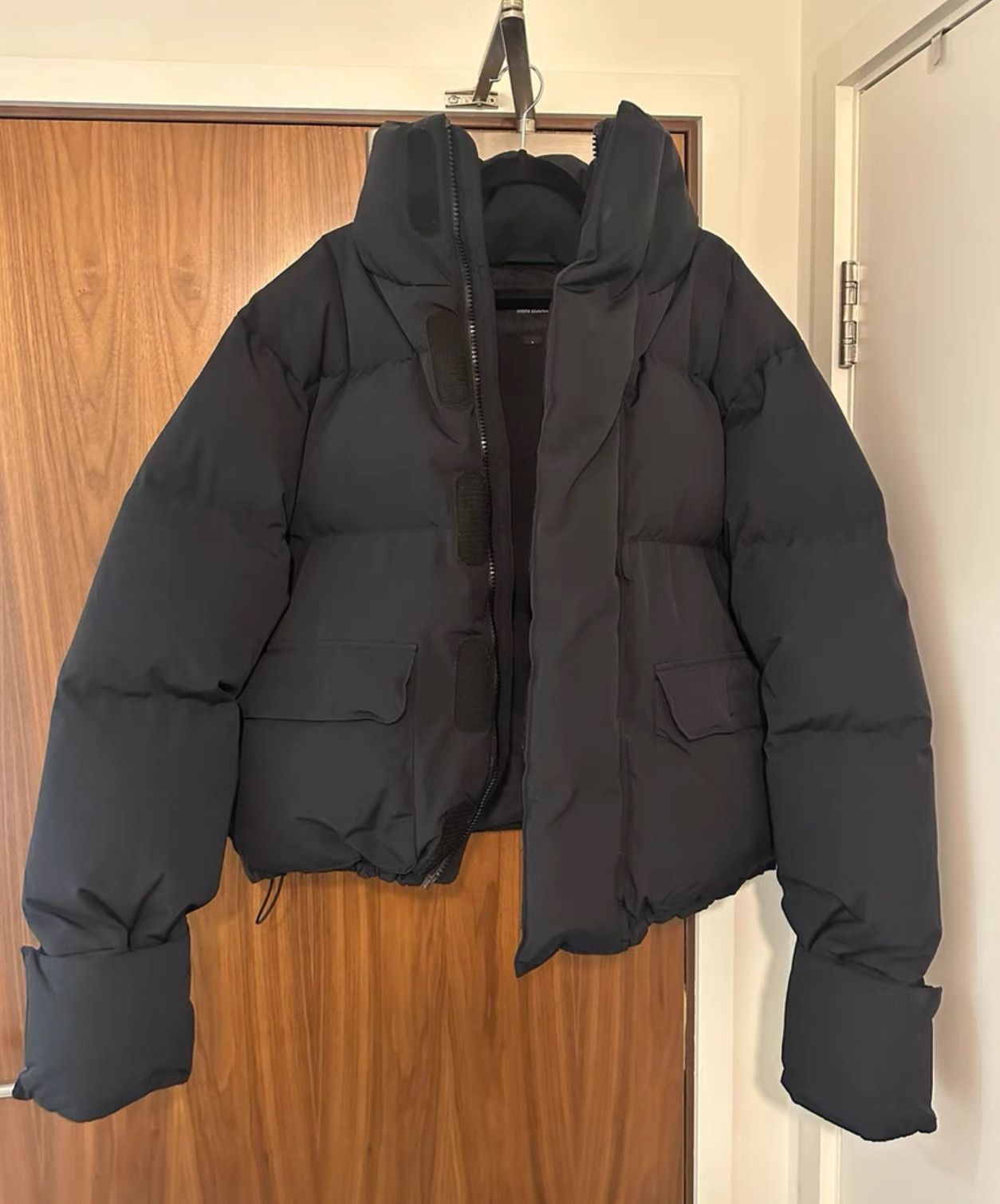 Entire Studios Entire Studios PFD V2 Down Jacket Size US L / EU 52-54 / 3 - 1 Thumbnail
