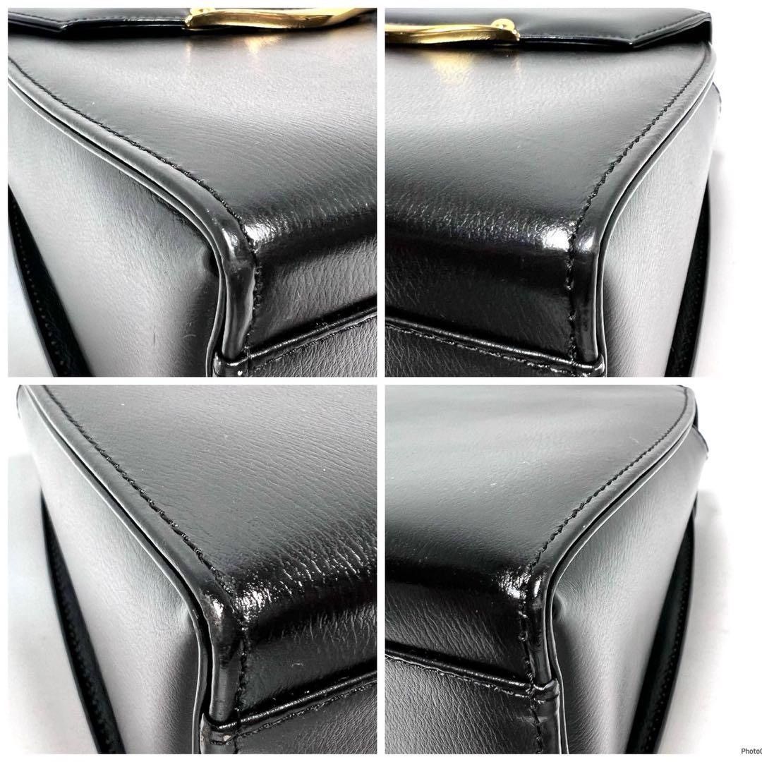 Pierre Balmain Vintage PIERRE BALMAIN handbag from the 1980s Size ONE SIZE - 10 Thumbnail
