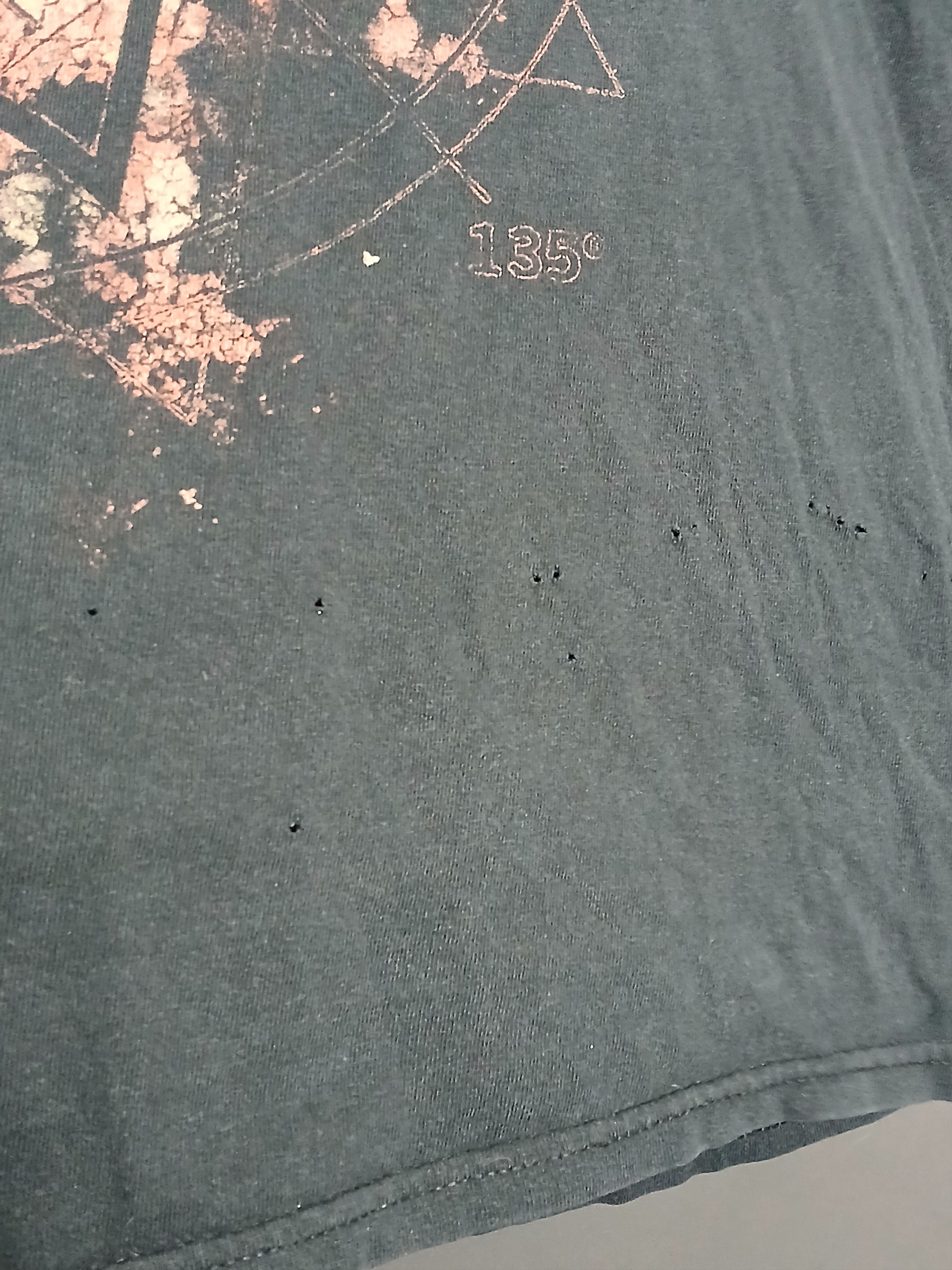 Band Tees × Slipknot Slipknot T-Shirt Size US M / EU 48-50 / 2 - 6 Thumbnail