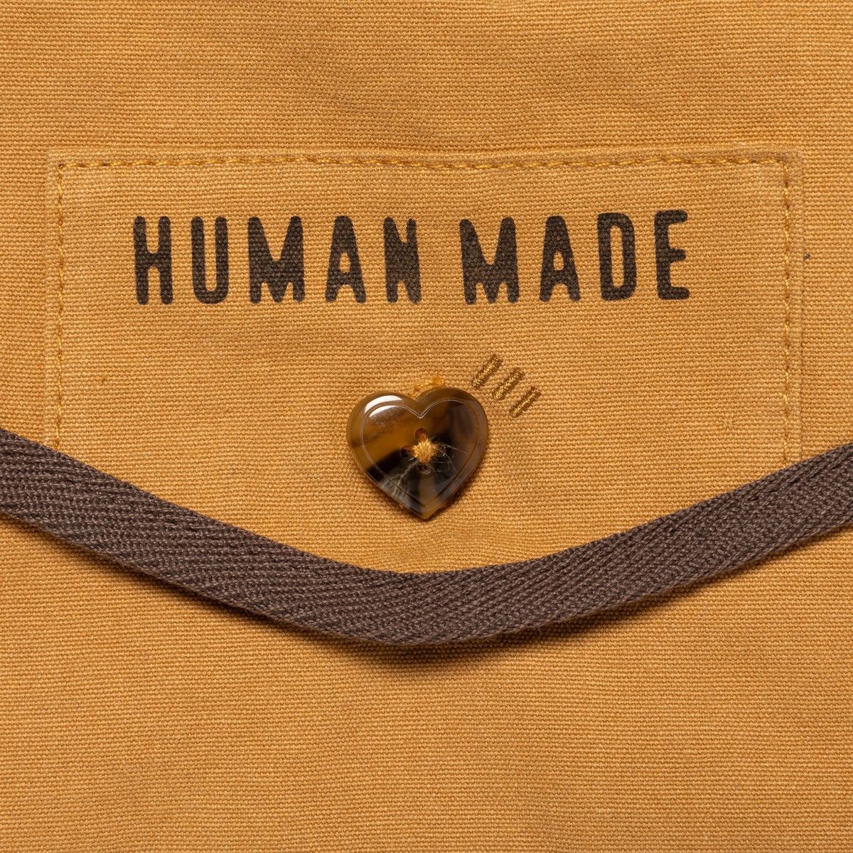 Human Made Human Made Shoulder Bag Size ONE SIZE - 5 Thumbnail