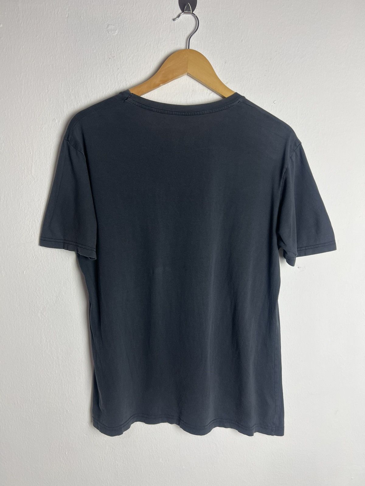 Band Tees ZARA x Kurt Cobain Graphic Tee Size US S / EU 44-46 / 1 - 2 Thumbnail