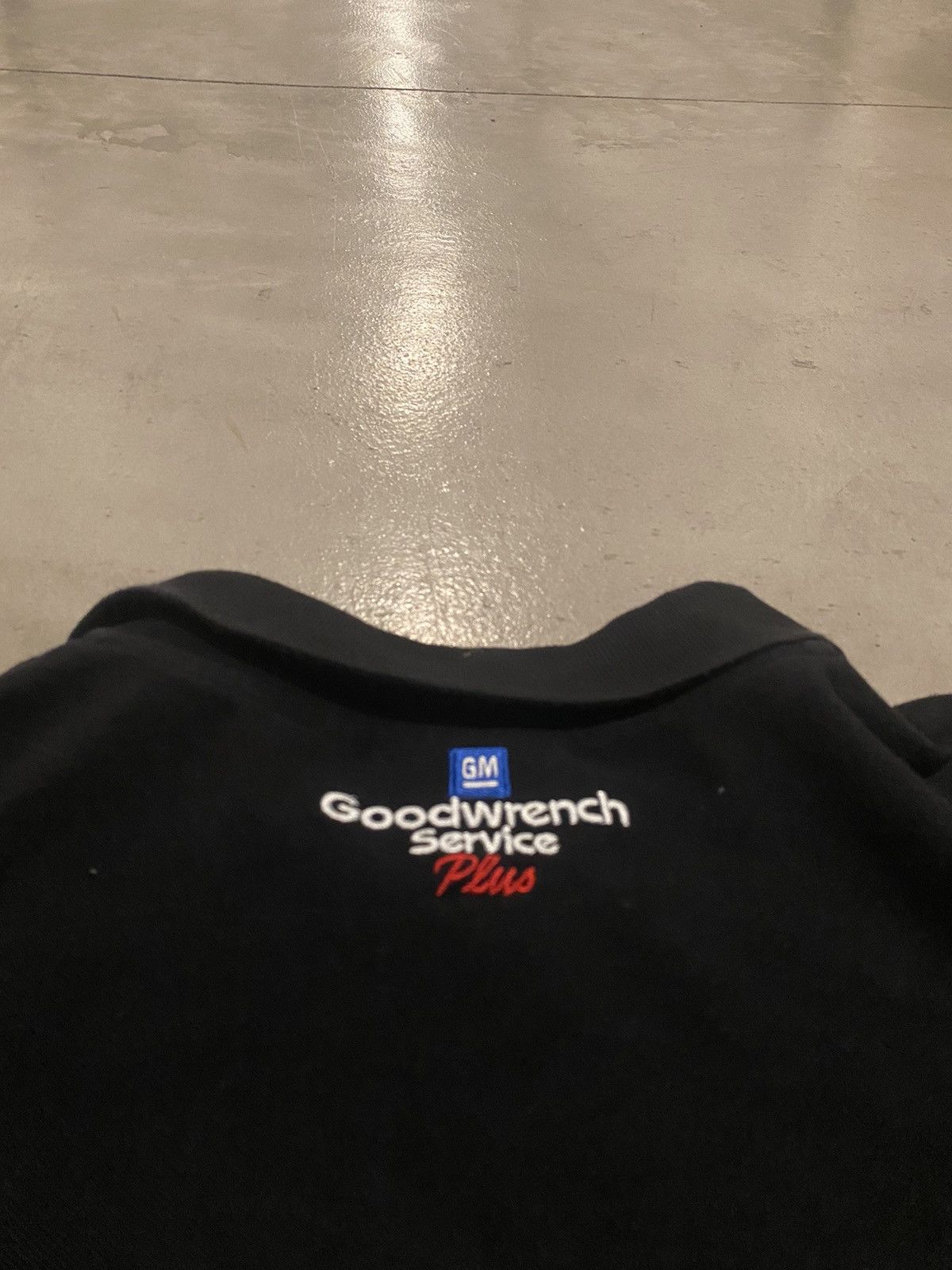 Vintage × Winners Circle 00s’ Winners Circle “Dale Earnhardt” Polo Size US XL / EU 56 / 4 - 6 Thumbnail