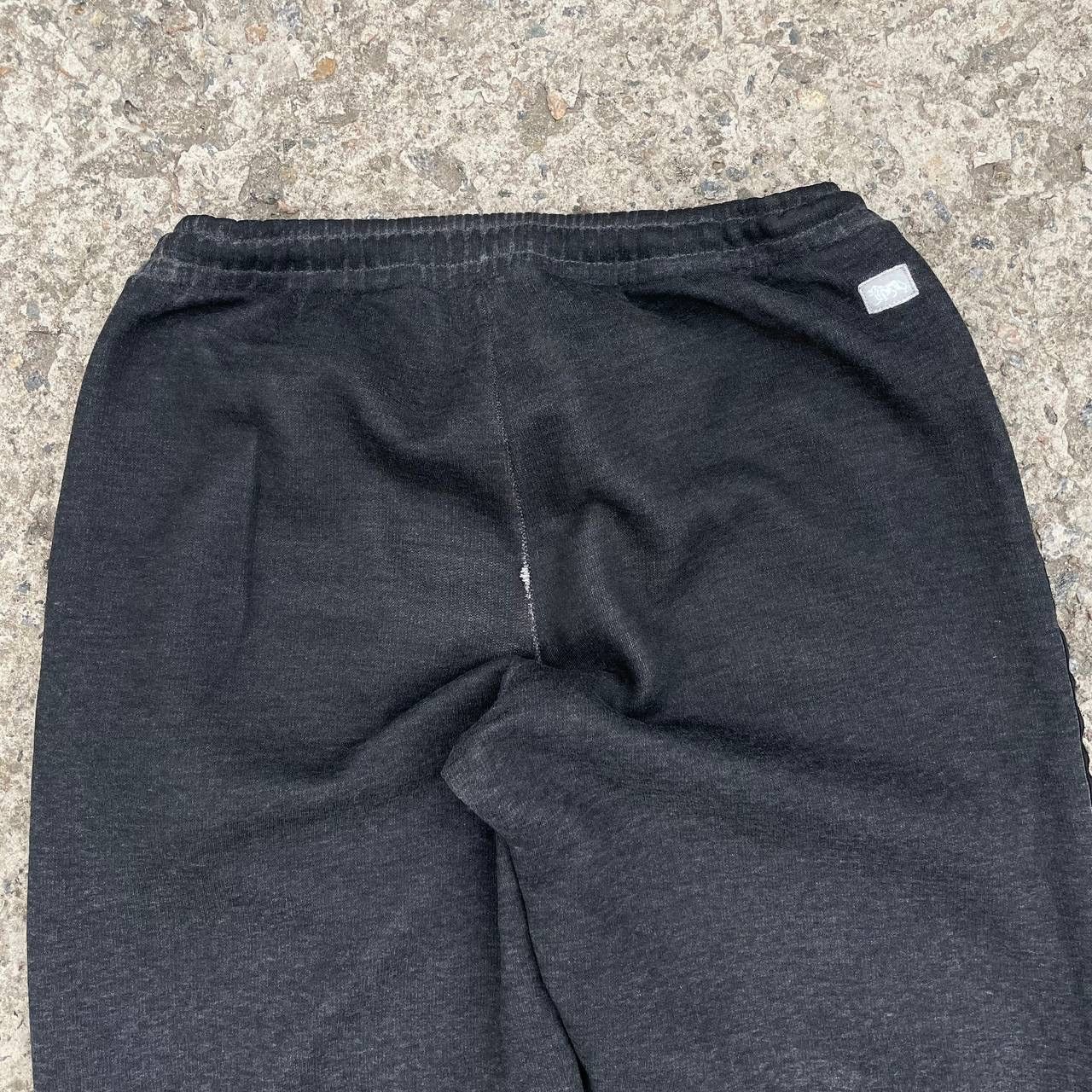 Lonsdale Vintage Japanese Style Baggy Joggers Lonsdale Pants Y2K Size US 32 / EU 48 - 10 Thumbnail