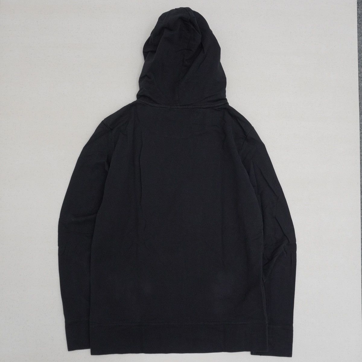 If Six Was Nine Clride Zip Hood Hoodie Gothic Poem ifsixwasnine LGB Style Size US M / EU 48-50 / 2 - 9 Thumbnail
