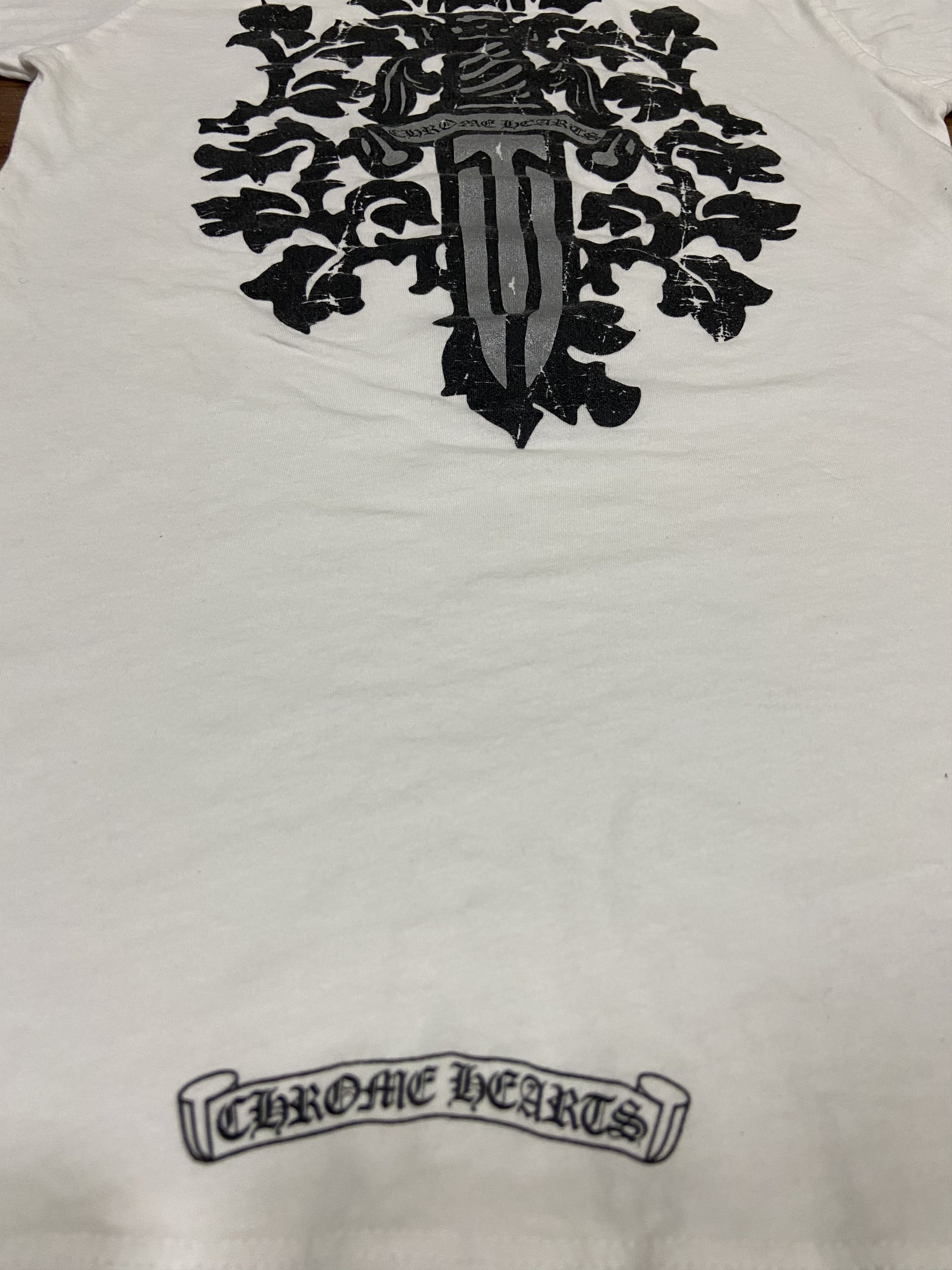 Chrome Hearts chrome hearts dagger Size S / US 4 / IT 40 - 6 Thumbnail