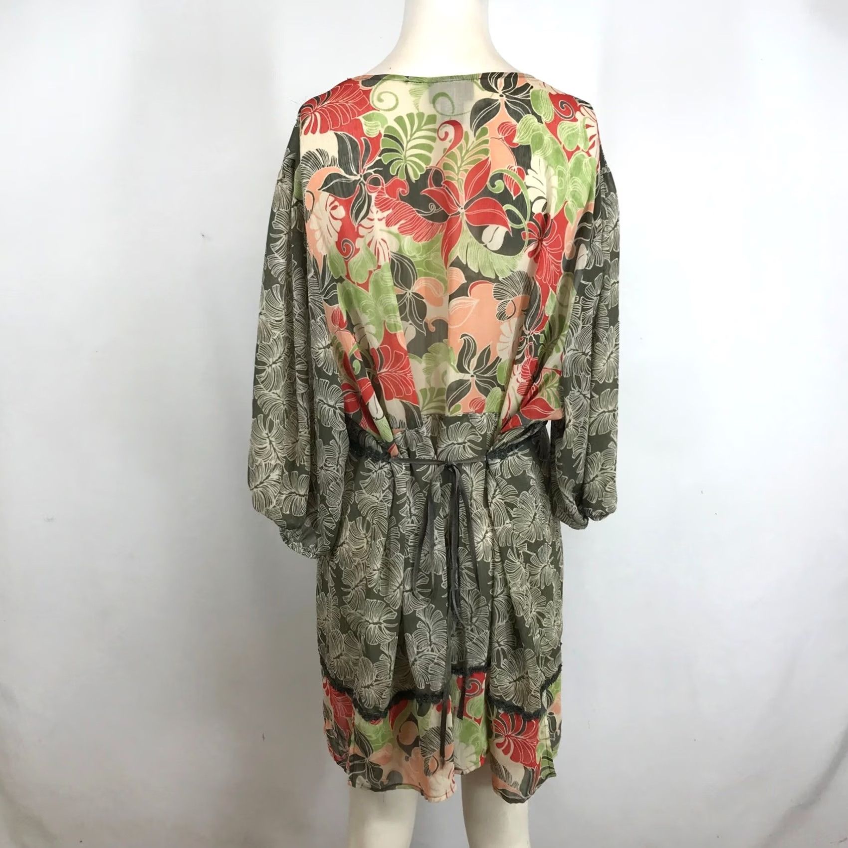 Vintage VINTAGE? No. Size 4XL / US 24-26 - 5 Thumbnail
