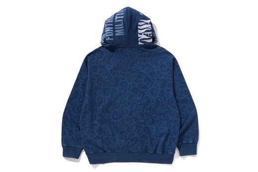 Bape Bape Hoodie Size ONE SIZE - 4 Thumbnail