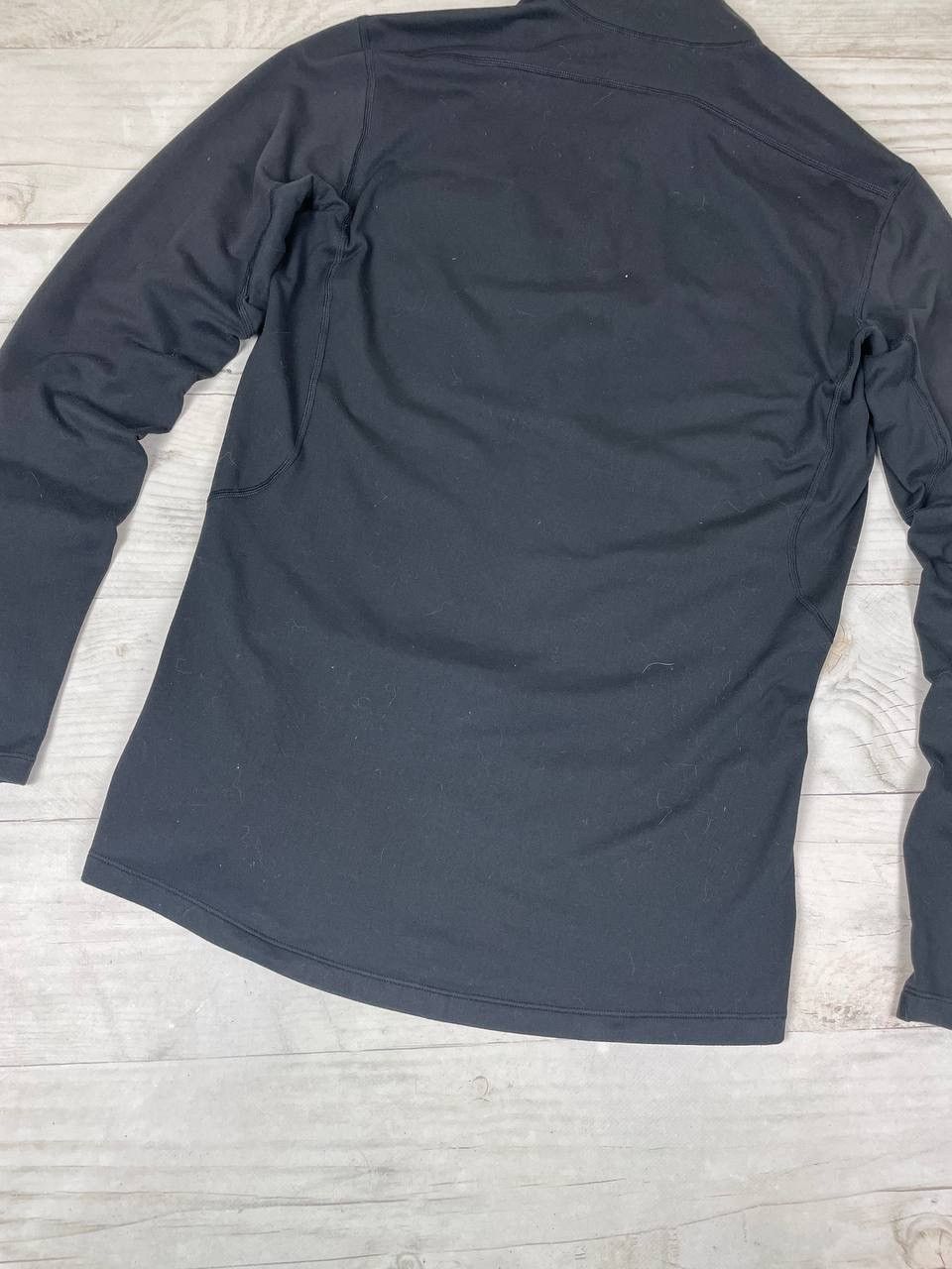 Arc'teryx Arcteryx Fleece Jacket 1/4 Zip Size US S / EU 44-46 / 1 - 15 Thumbnail