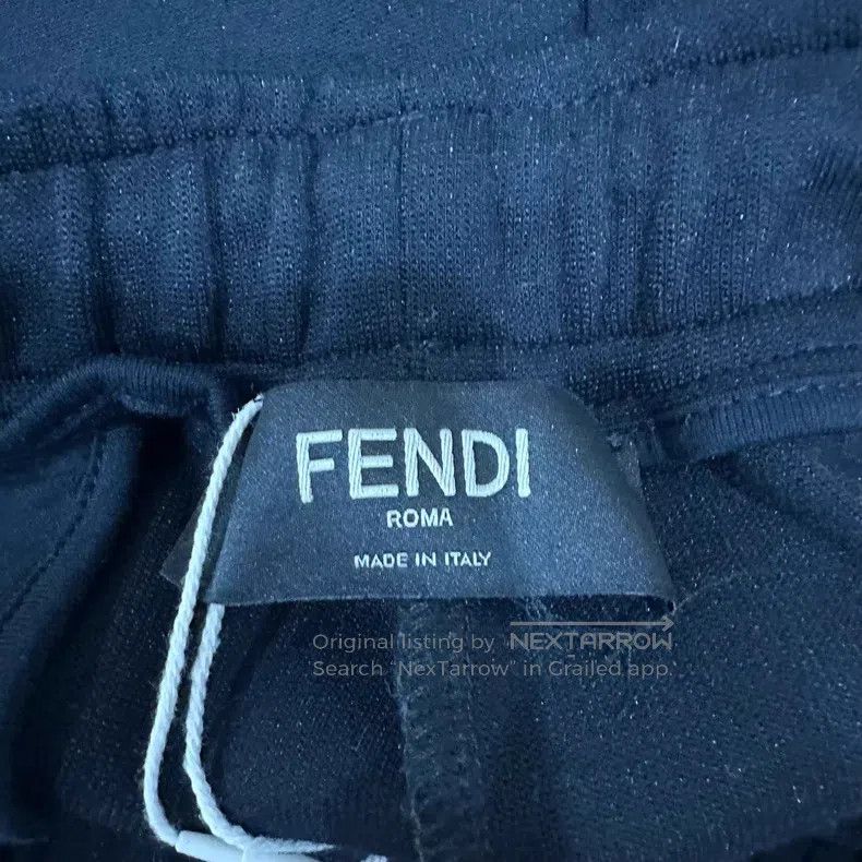 Fendi Fendi Leisure Pants Size US 36 / EU 52 - 4 Thumbnail