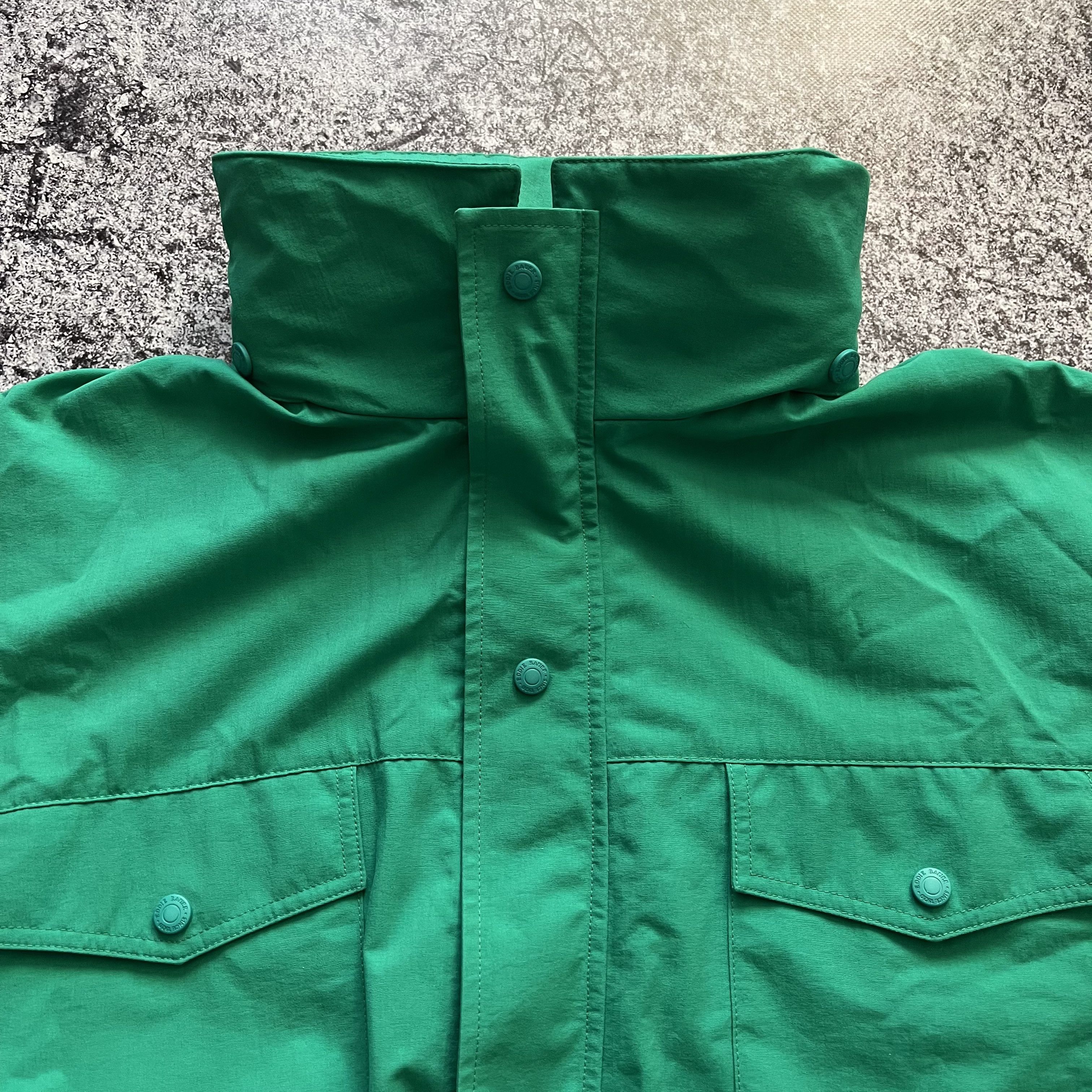 Eddie Bauer Vintage Eddie Bauer Jacket Outdoor Size XL Size US XL / EU 56 / 4 - 11 Thumbnail
