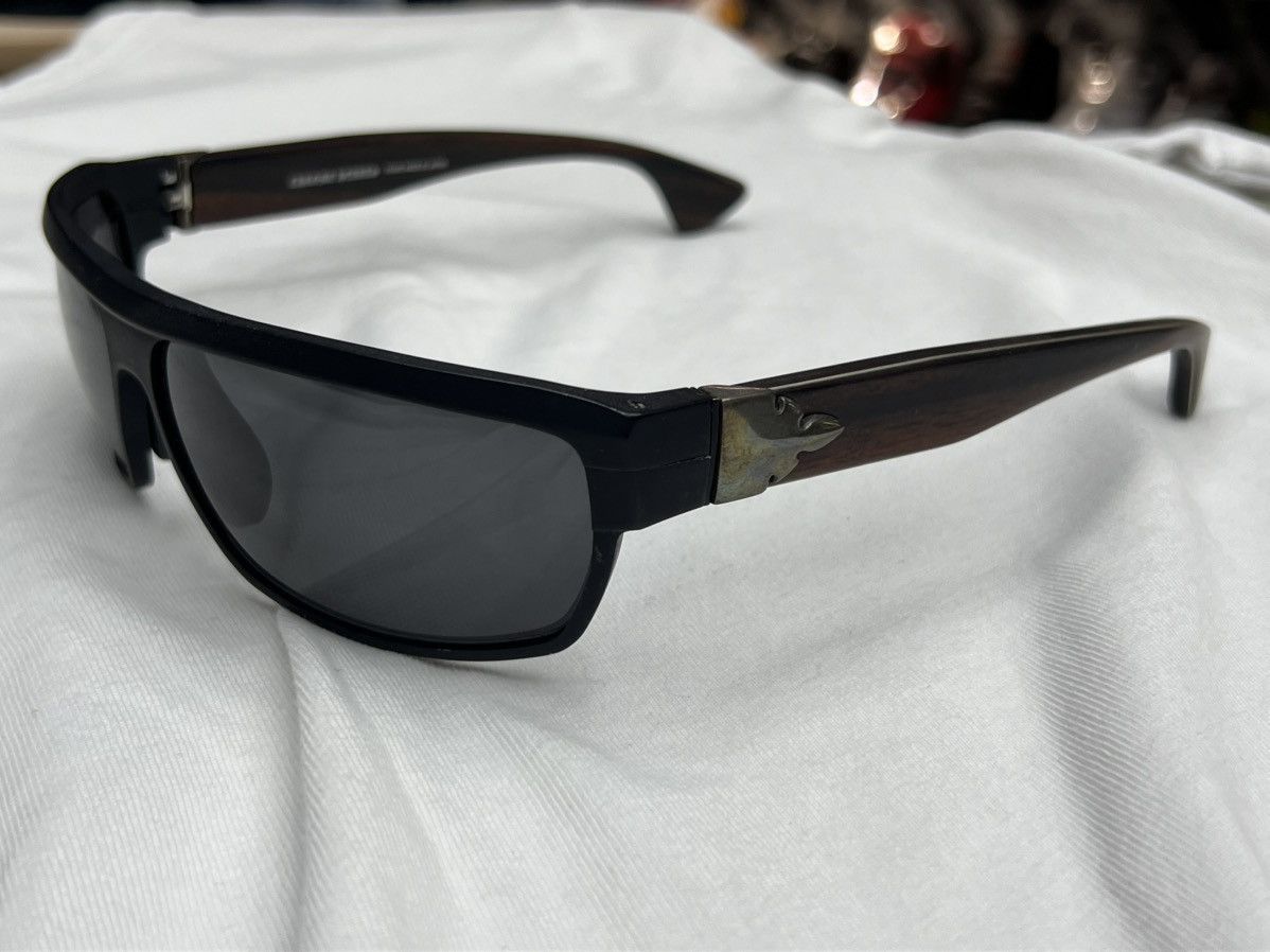 Chrome Hearts Chrome Hearts Sunglasses Size ONE SIZE - 2 Thumbnail