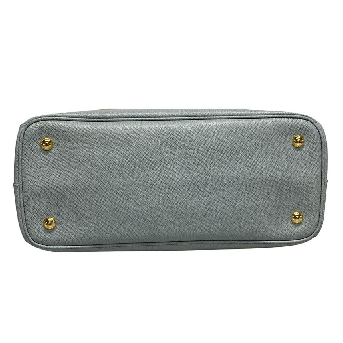 Prada PRADA Galleria Handbag BN1874 Saffiano Lux (Leather) Size ONE SIZE - 5 Thumbnail