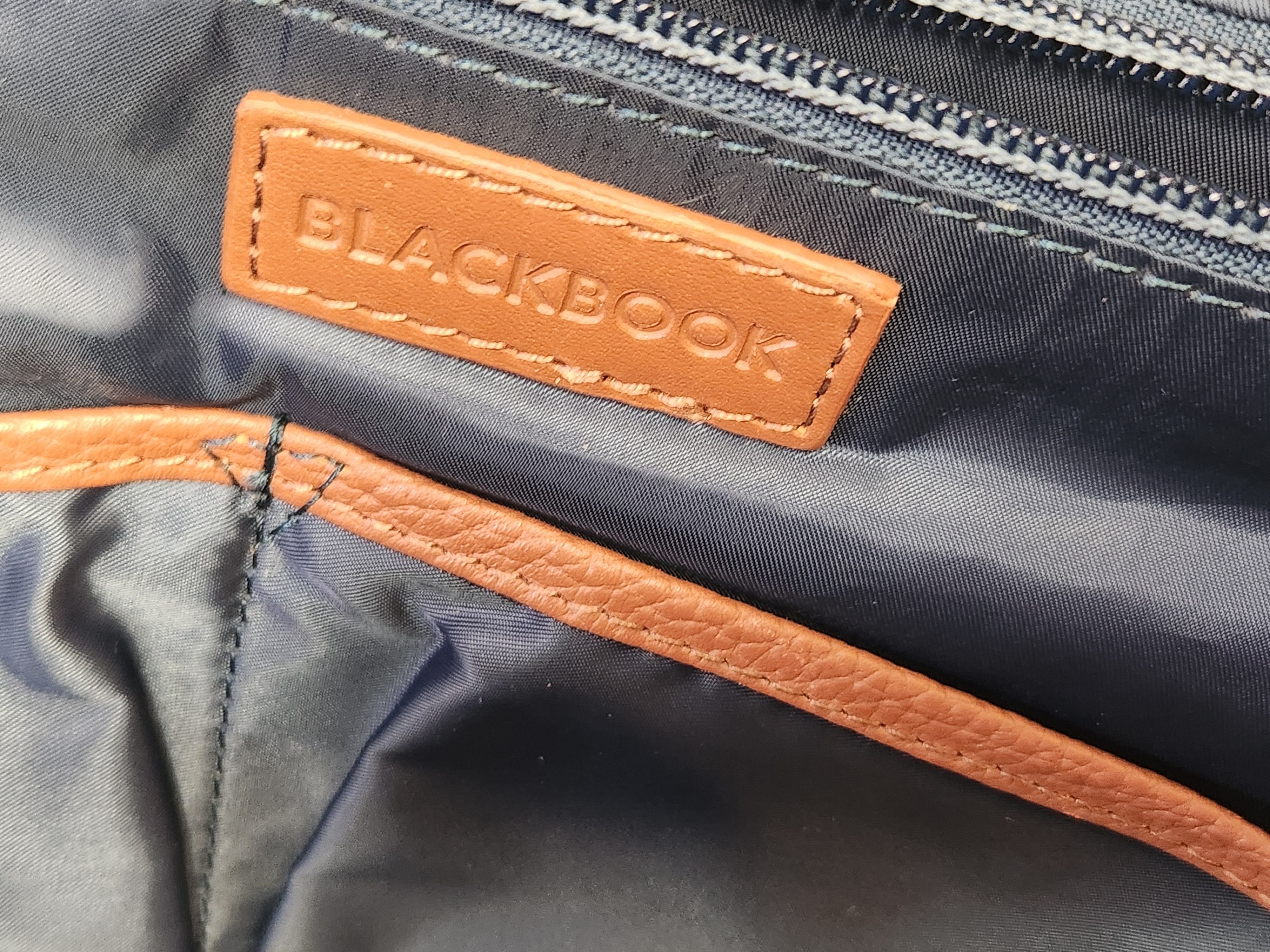 Other BLACKBOOK BUGATTI HORIZON 2.0 Size ONE SIZE - 10 Thumbnail