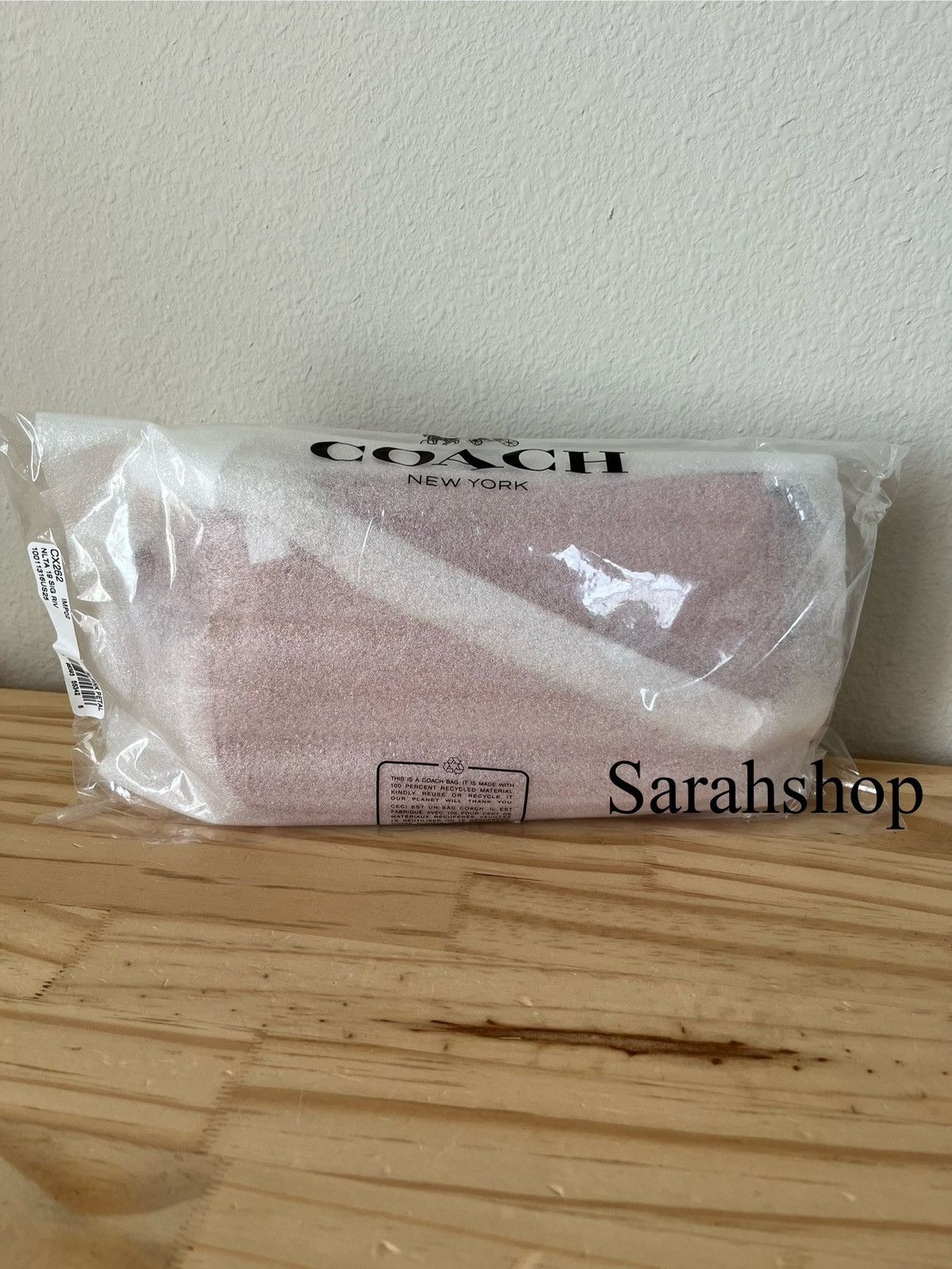 Coach Coach Nolita 19 Size ONE SIZE - 15 Thumbnail