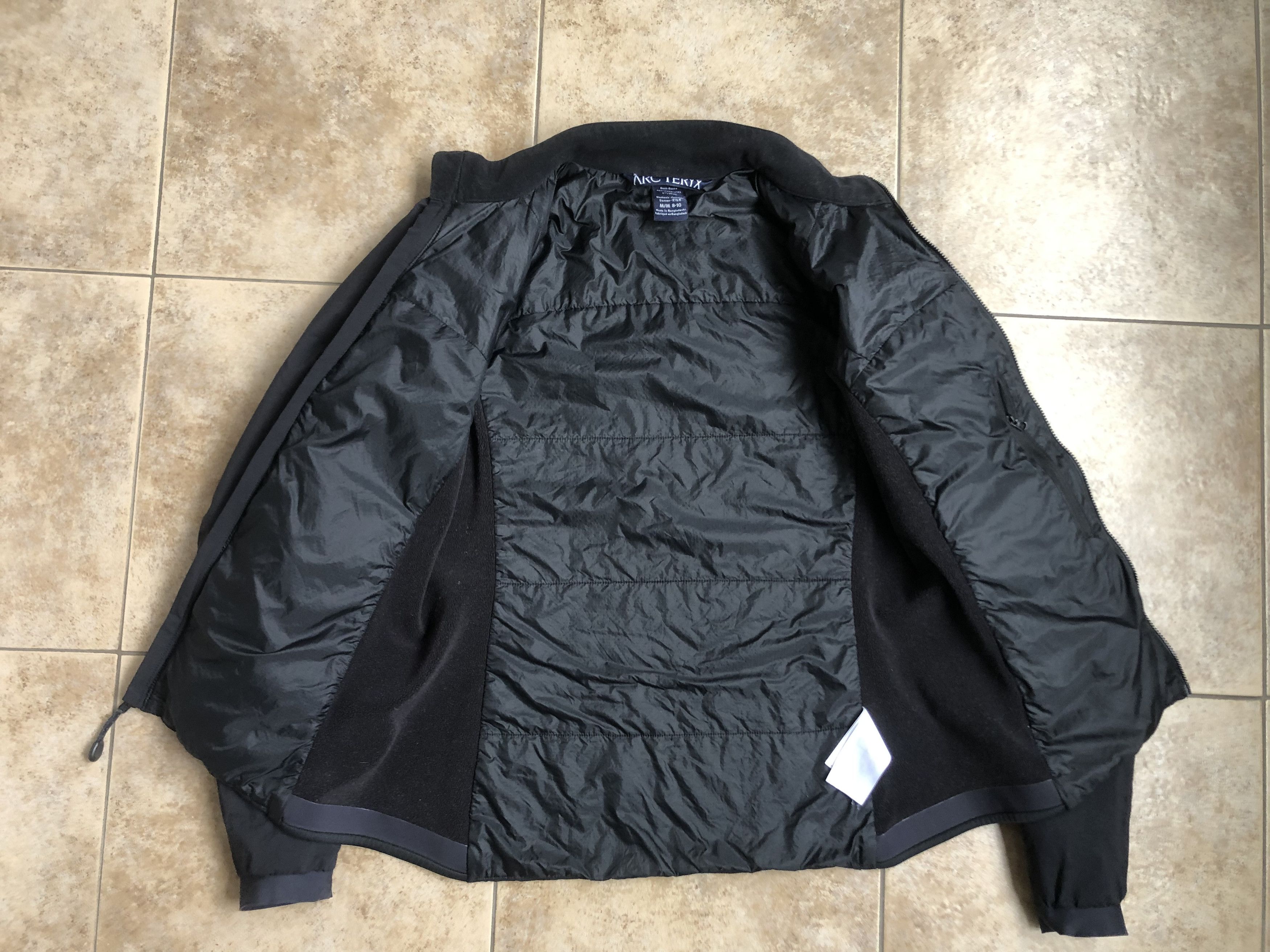Arc'teryx Arc'teryx Atom LT Jacket Women's Size 8-10 M Size M / US 6-8 / IT 42-44 - 14 Thumbnail