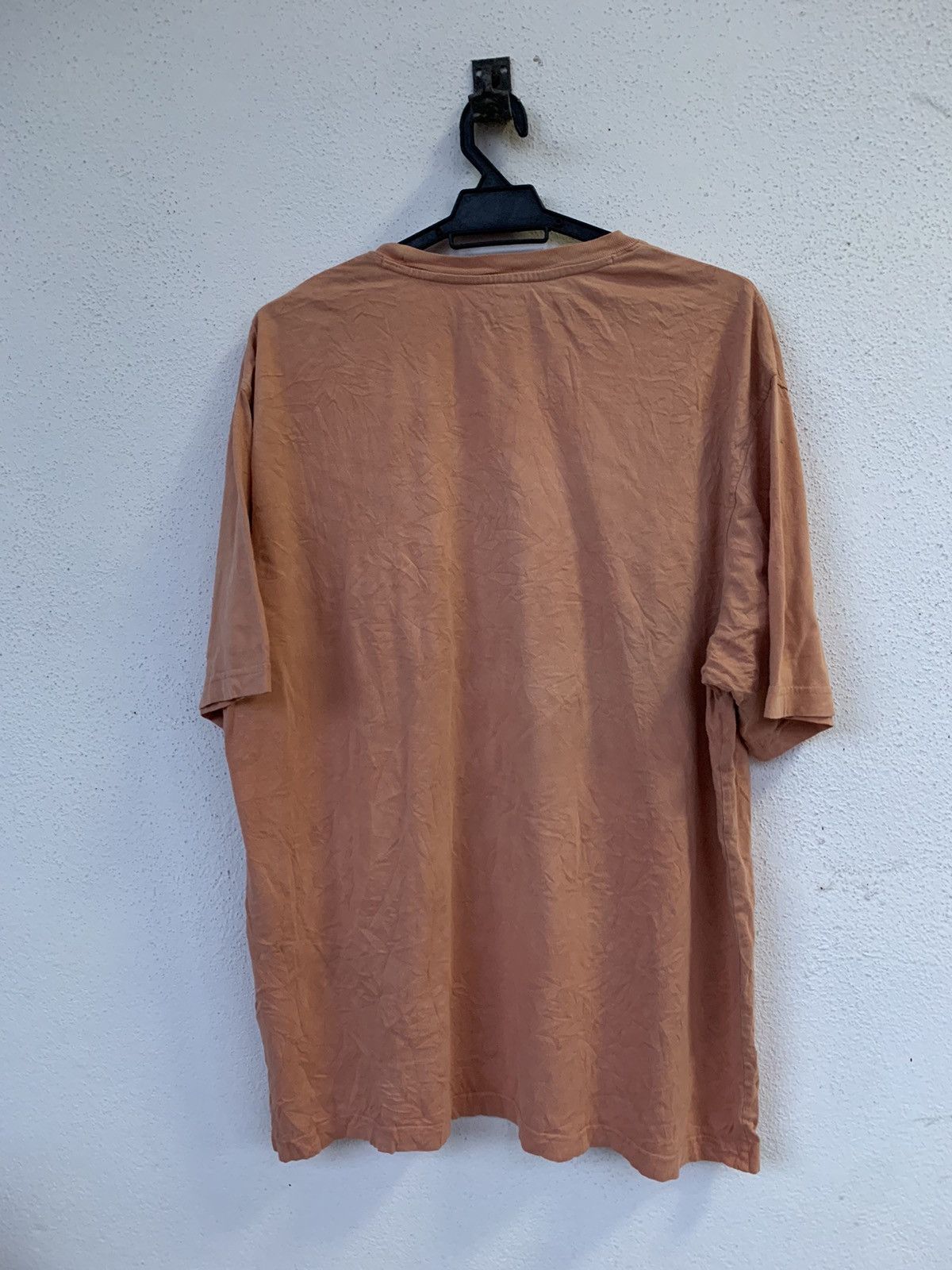 Band Tees × Van Heusen Van Huesen Pocket Tee Size US XL / EU 56 / 4 - 2 Thumbnail