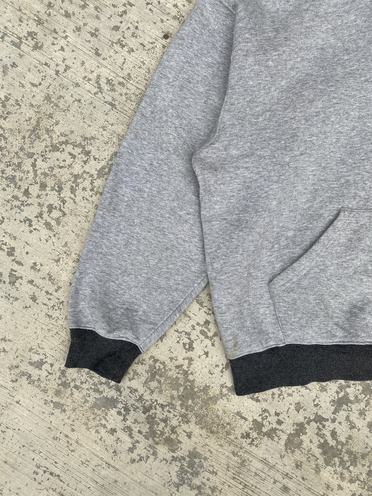 Japanese Brand JUNRED tokyo japan hoodies Size US M / EU 48-50 / 2 - 4 Thumbnail
