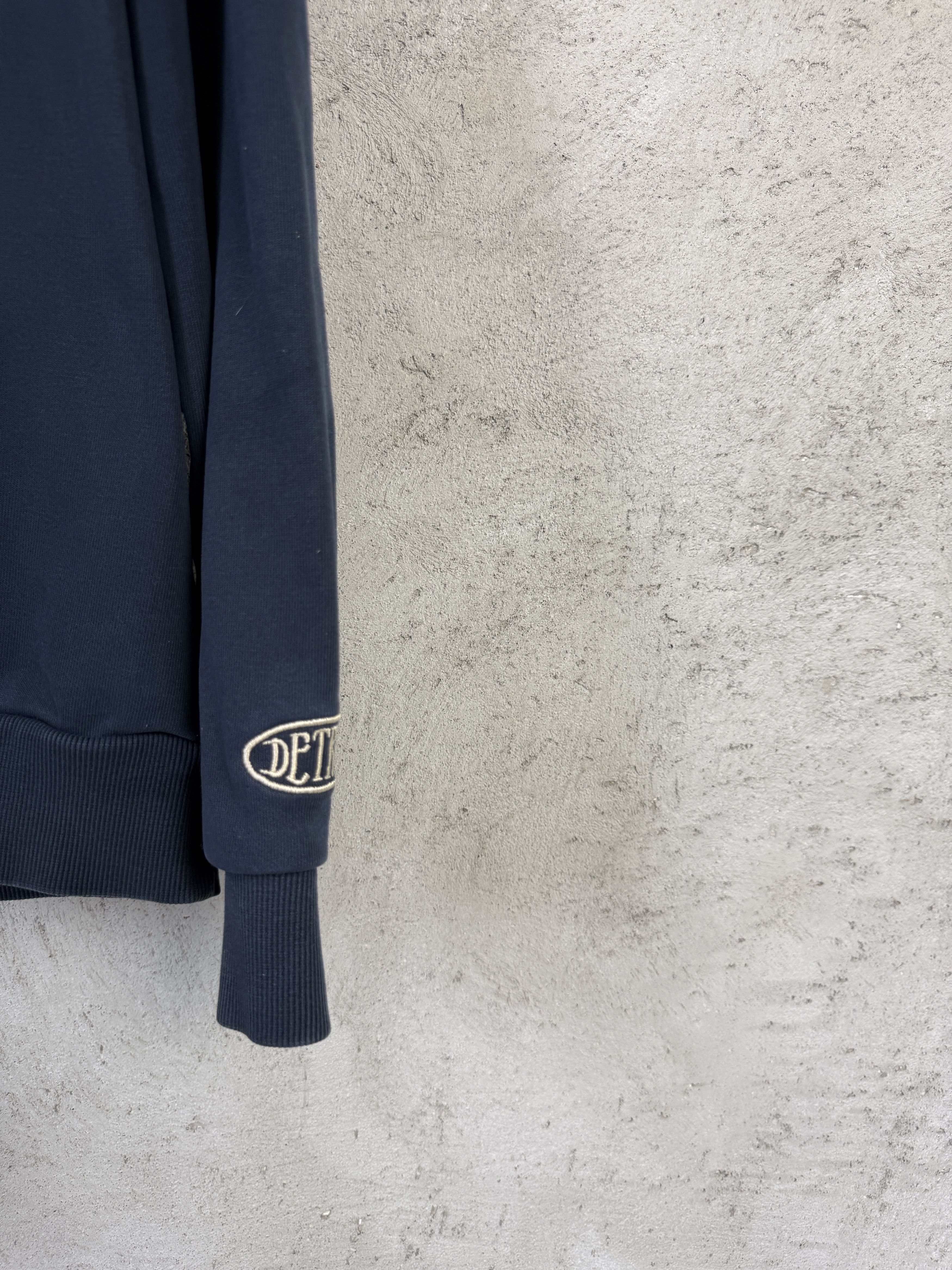 Carhartt Wip Carhartt WIP Geo Script sweatshirt crewneck skate rap Size US L / EU 52-54 / 3 - 2 Thumbnail